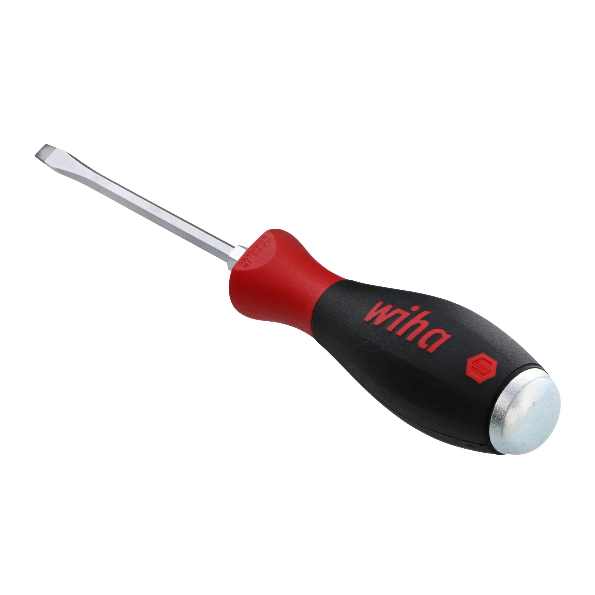 Heavy Duty SoftFinish Slotted Screwdrivers - Image 10