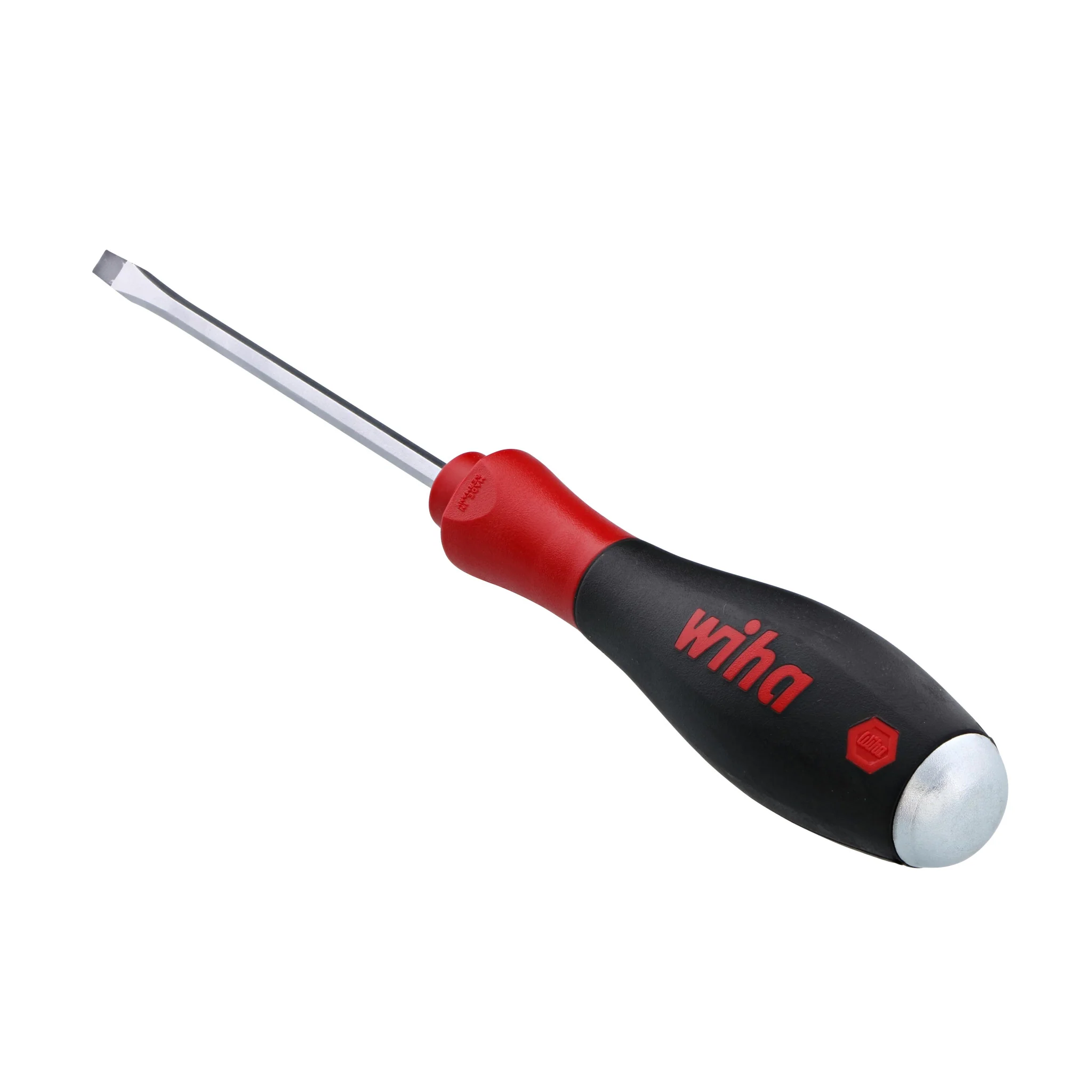 Heavy Duty SoftFinish Slotted Screwdrivers - Image 12