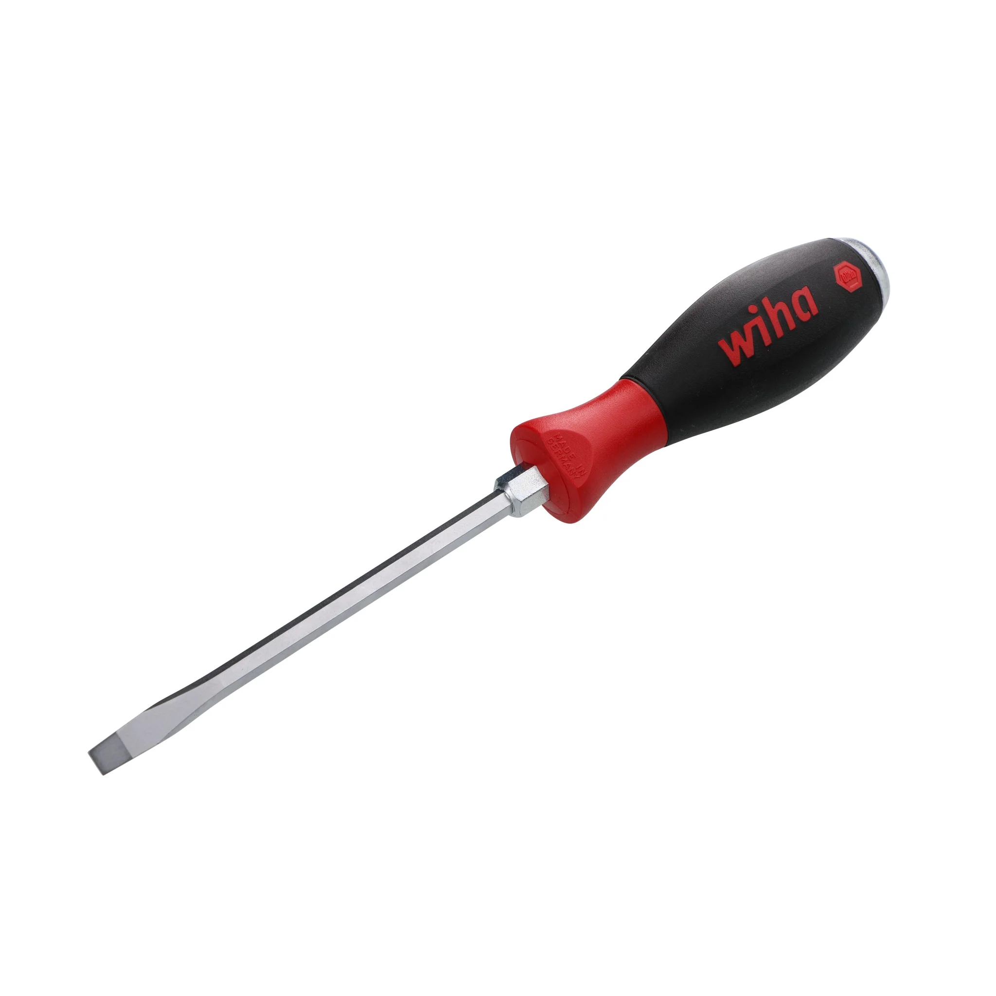 Heavy Duty SoftFinish Slotted Screwdrivers - Image 7