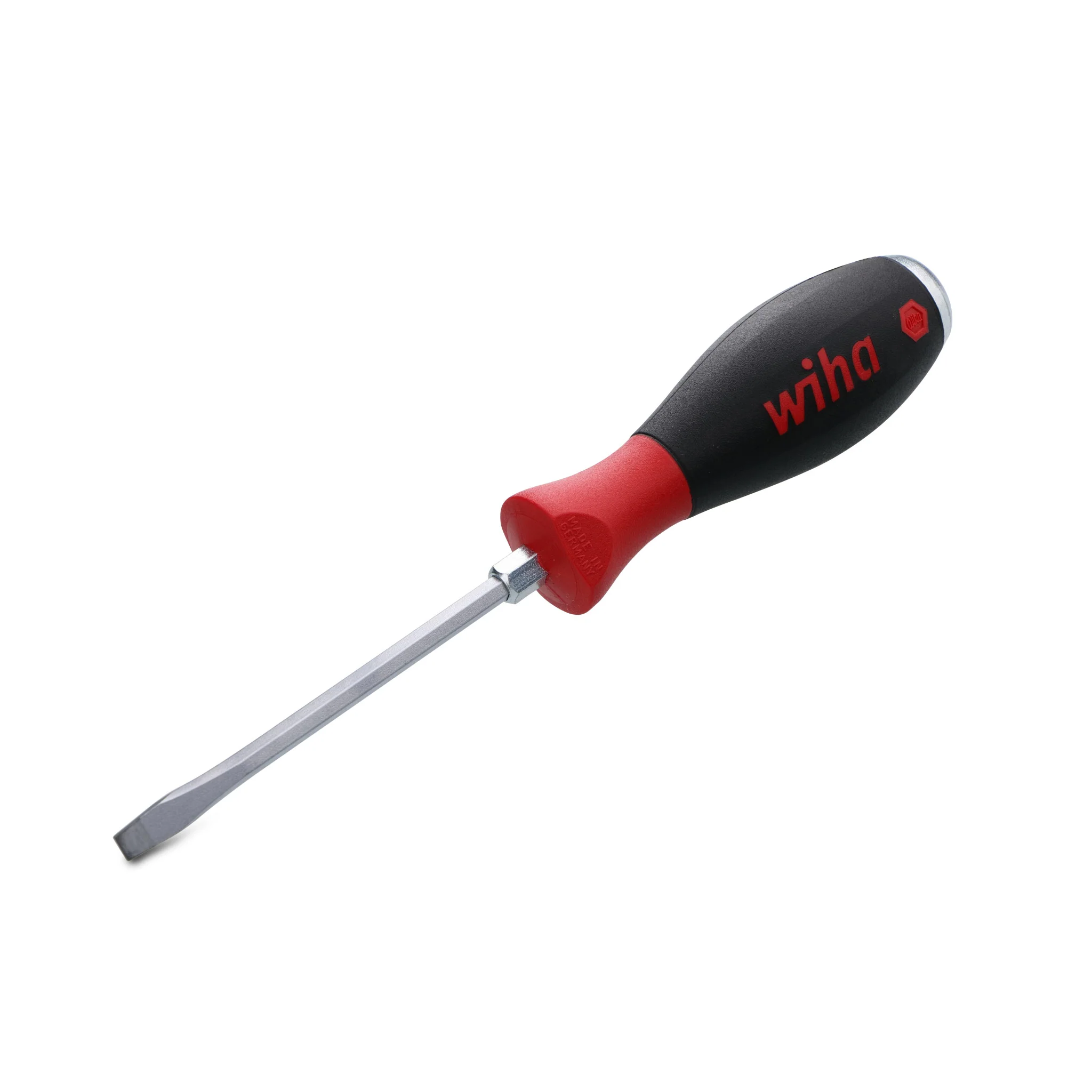 Heavy Duty SoftFinish Slotted Screwdrivers - Image 9