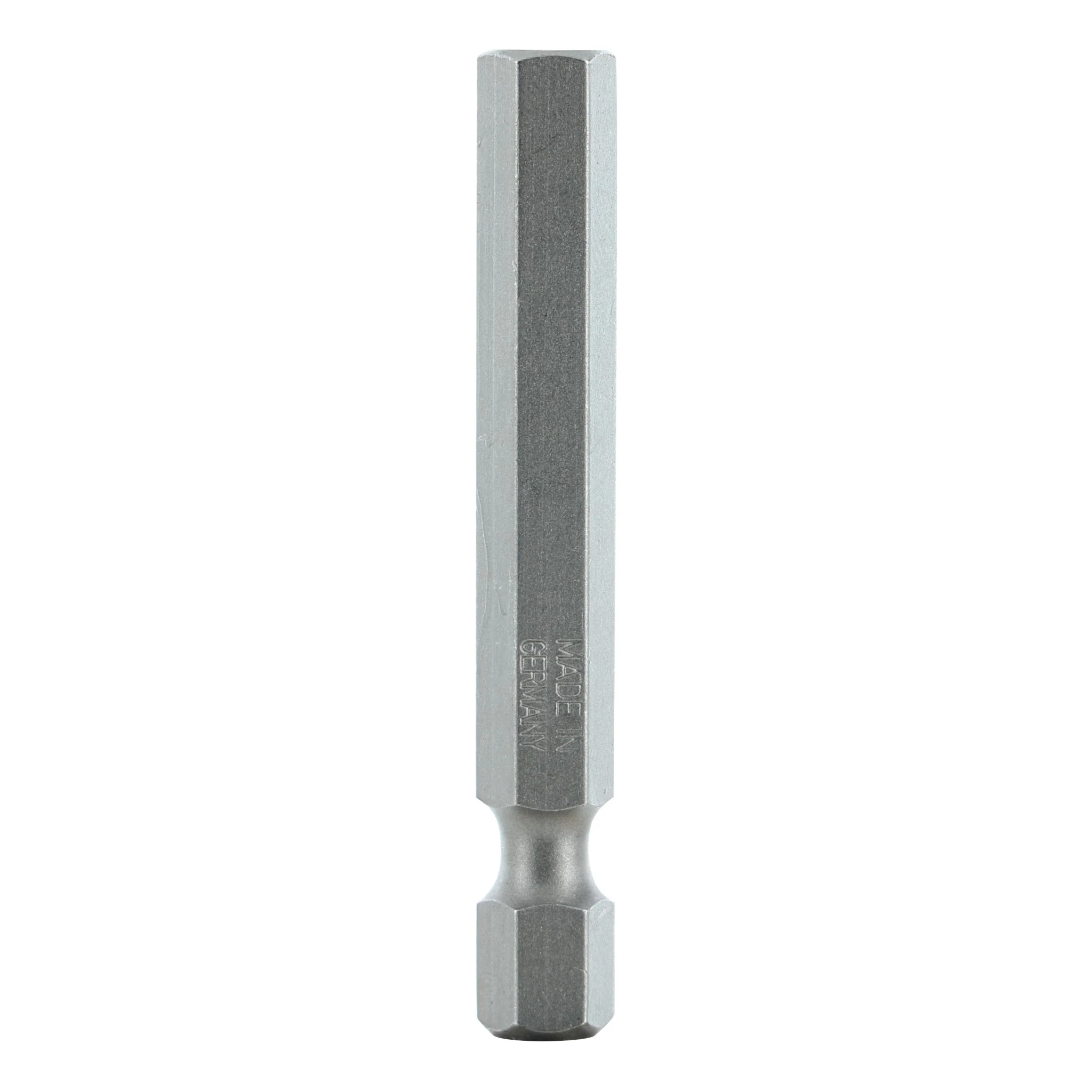Hex Bit 1/4 - 50mm -  10 Pack