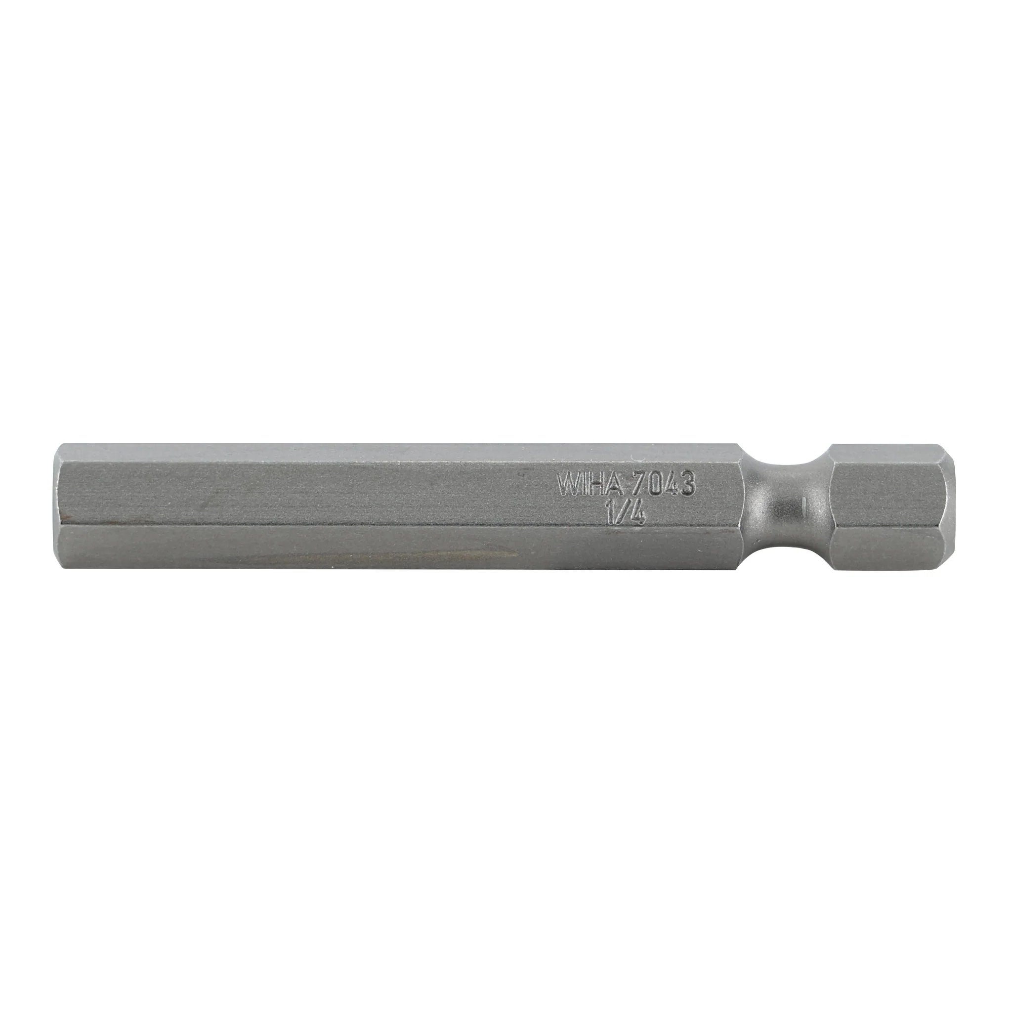 Hex Bit 1/4 - 50mm -  10 Pack - Image 2