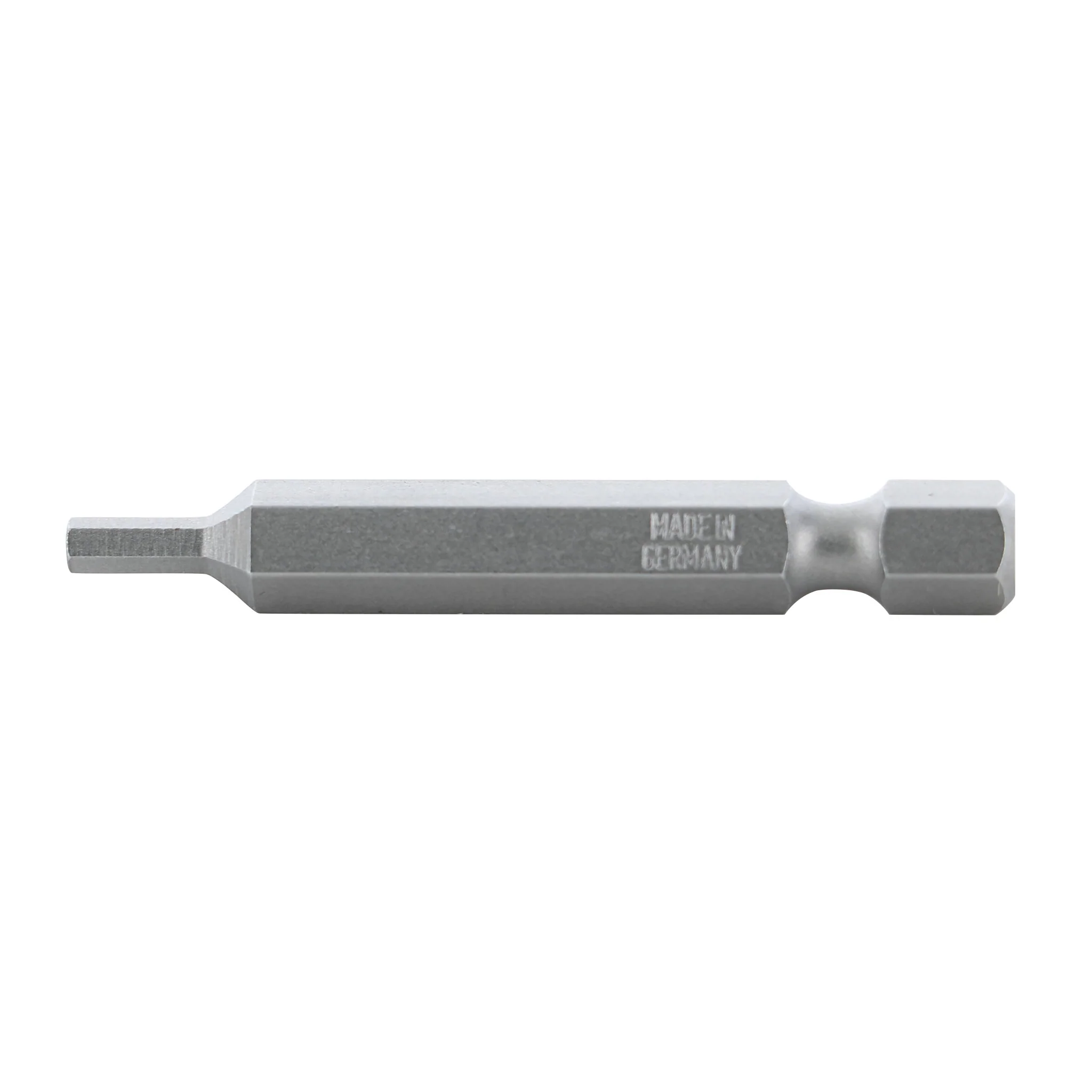 Hex Bit 7/64 - 50mm -  10 Pack - Image 2