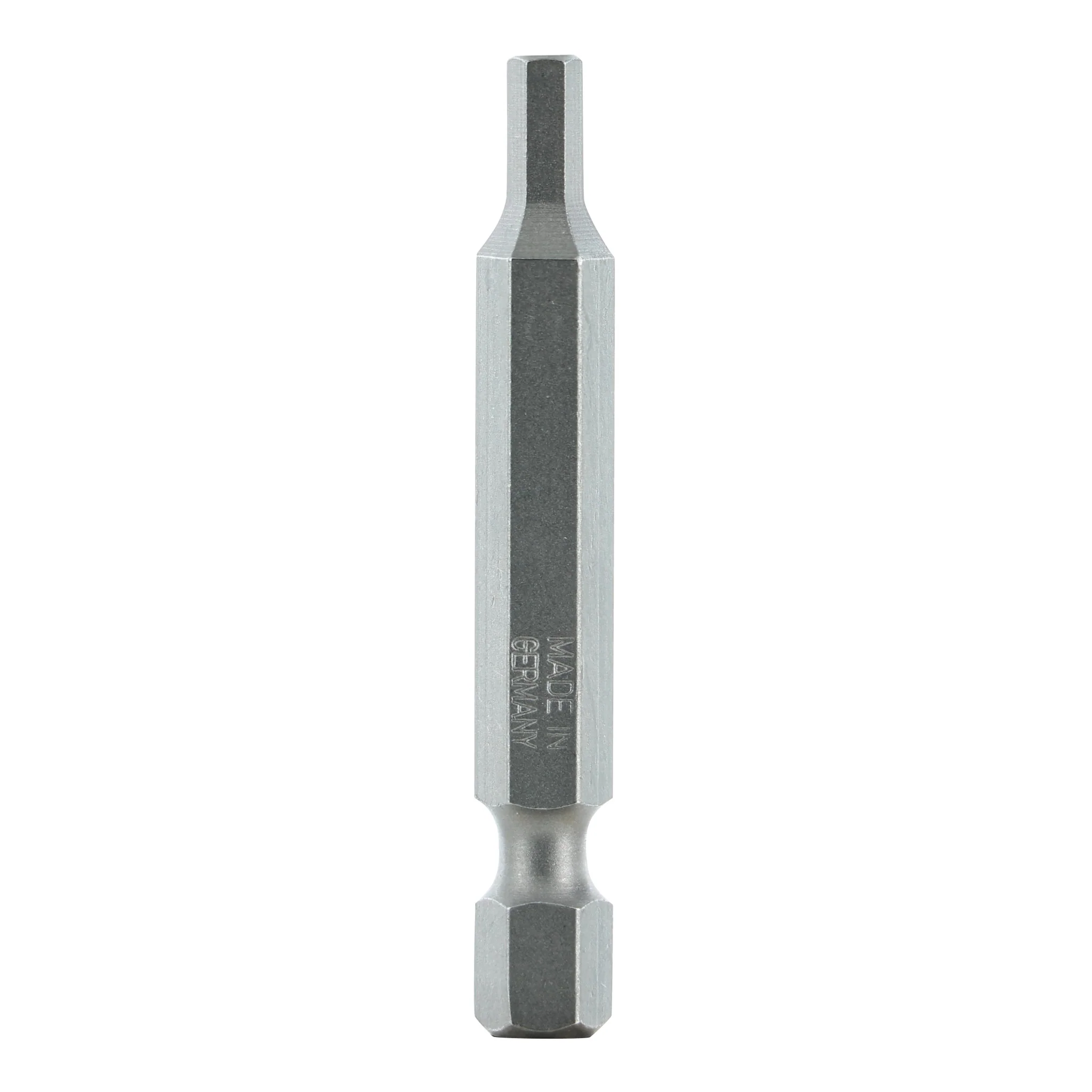 Hex Bit 9/64 - 50mm -  10 Pack