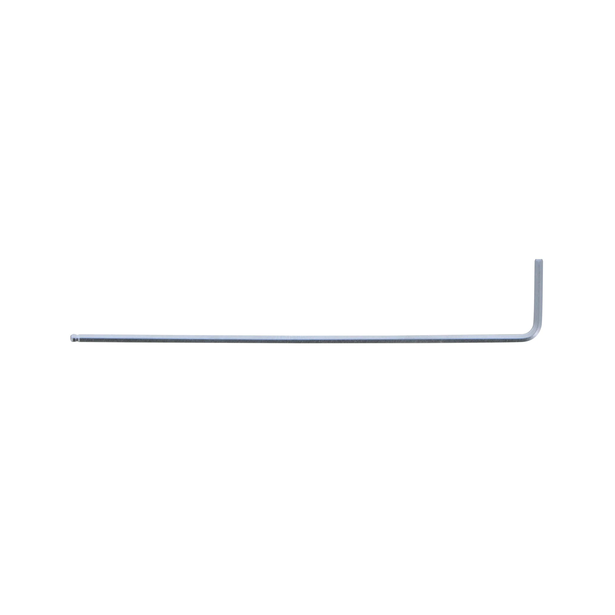 Chrome Finish Hex Keys - Image 2
