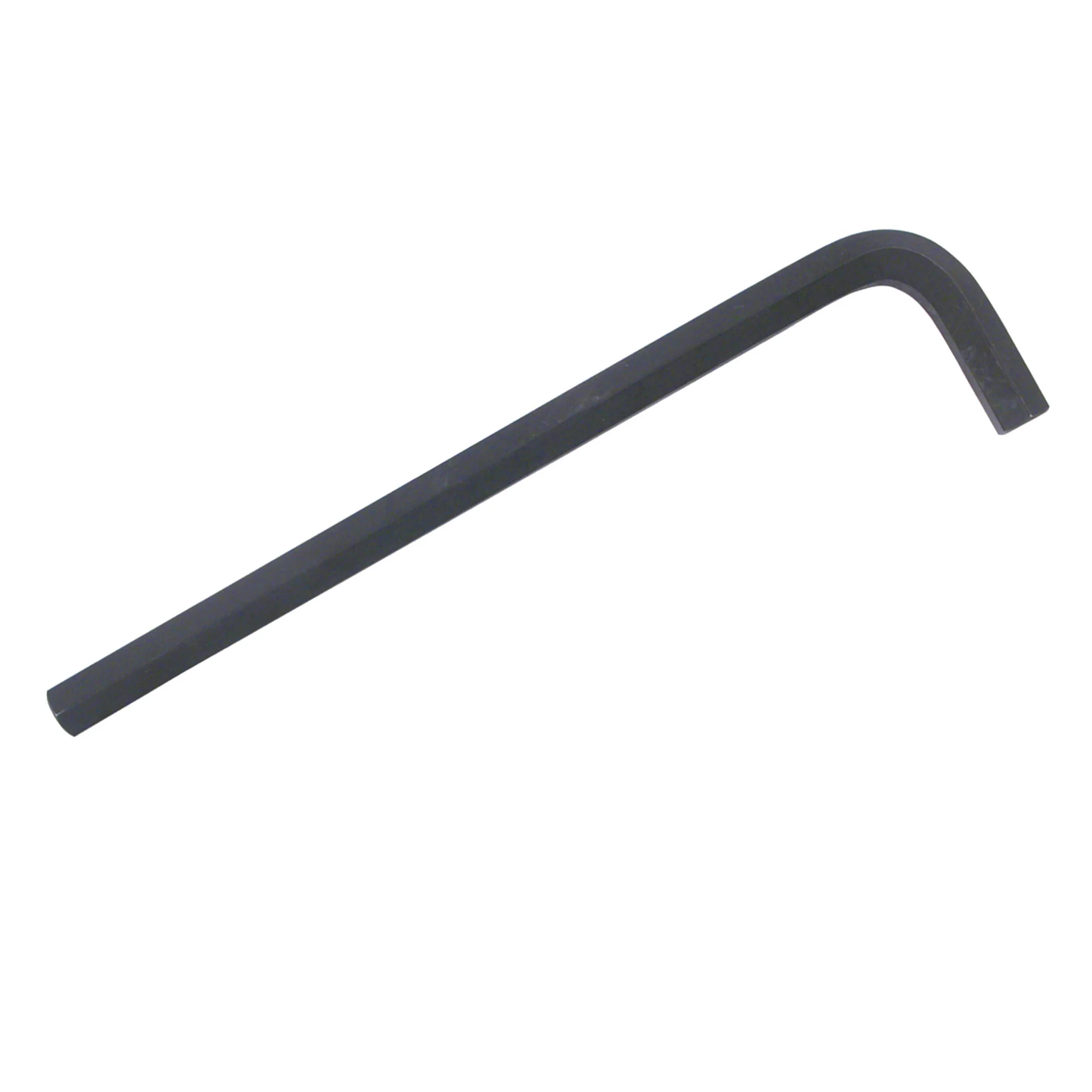 Hex Key Short Arm Nickel 3.0 x 66mm 10-Pack - Image 2