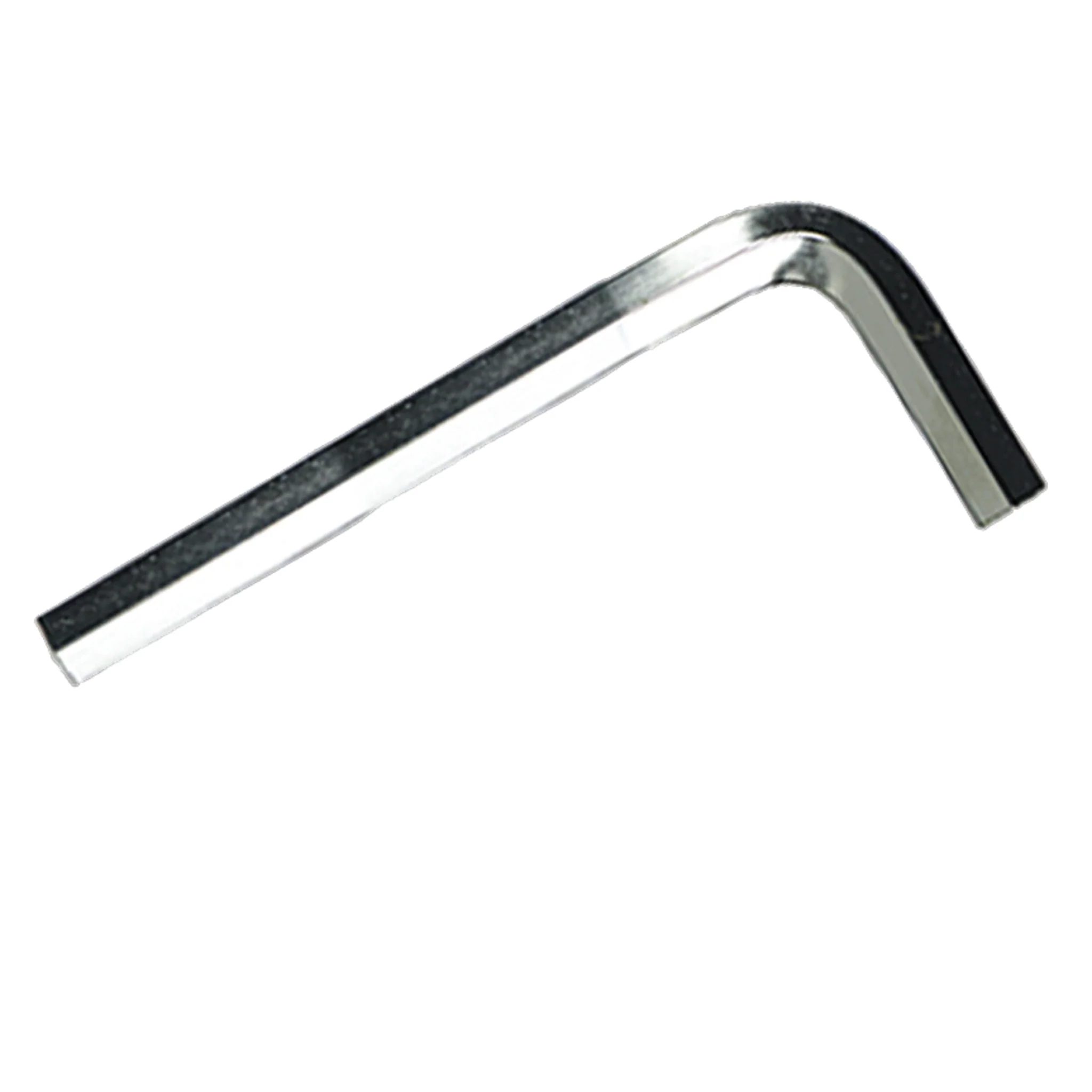 Hex Key Short Arm Nickel 8.0 x 108mm 10-Pack