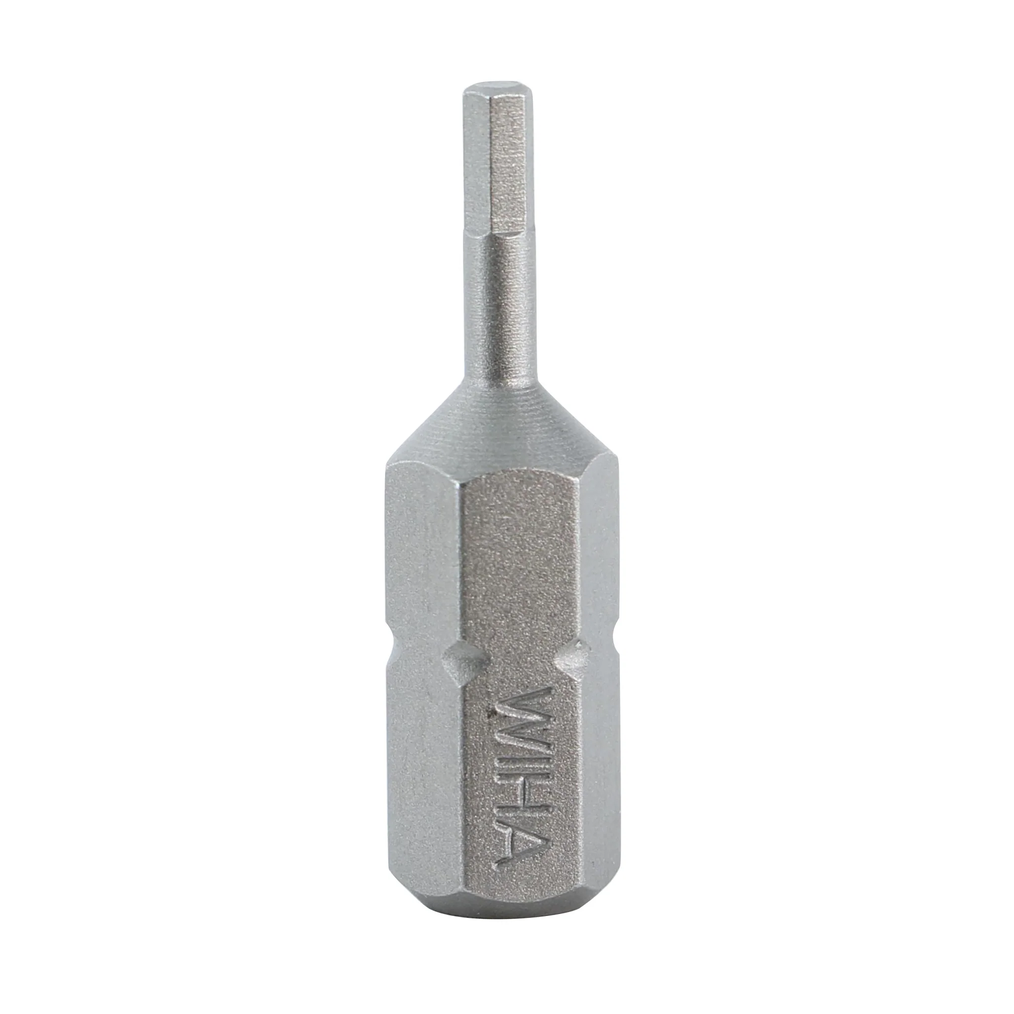 Hex Bit 2.0mm - 25mm - 10 Pack