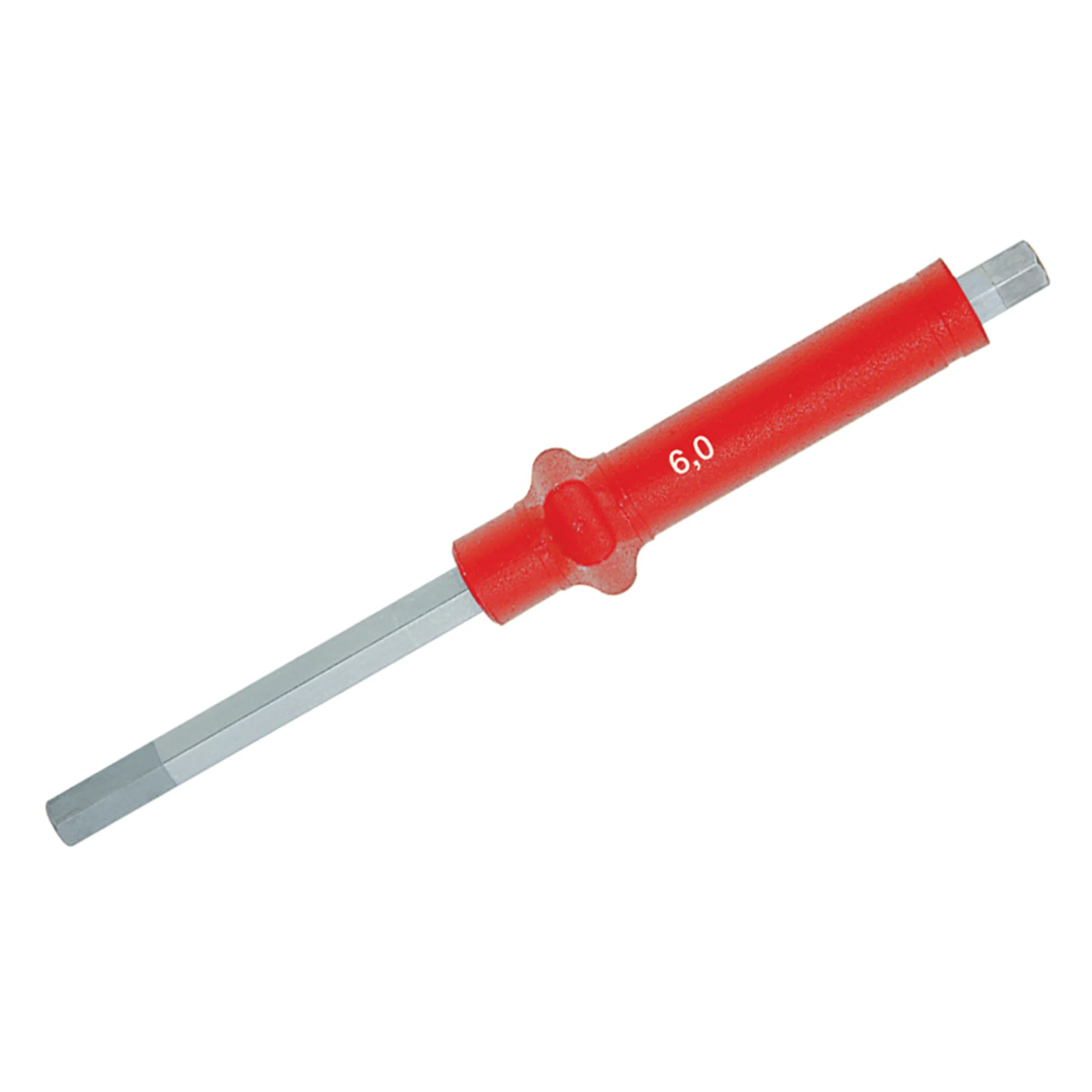 TorqueFix Hex Blade 6mm - Image 2