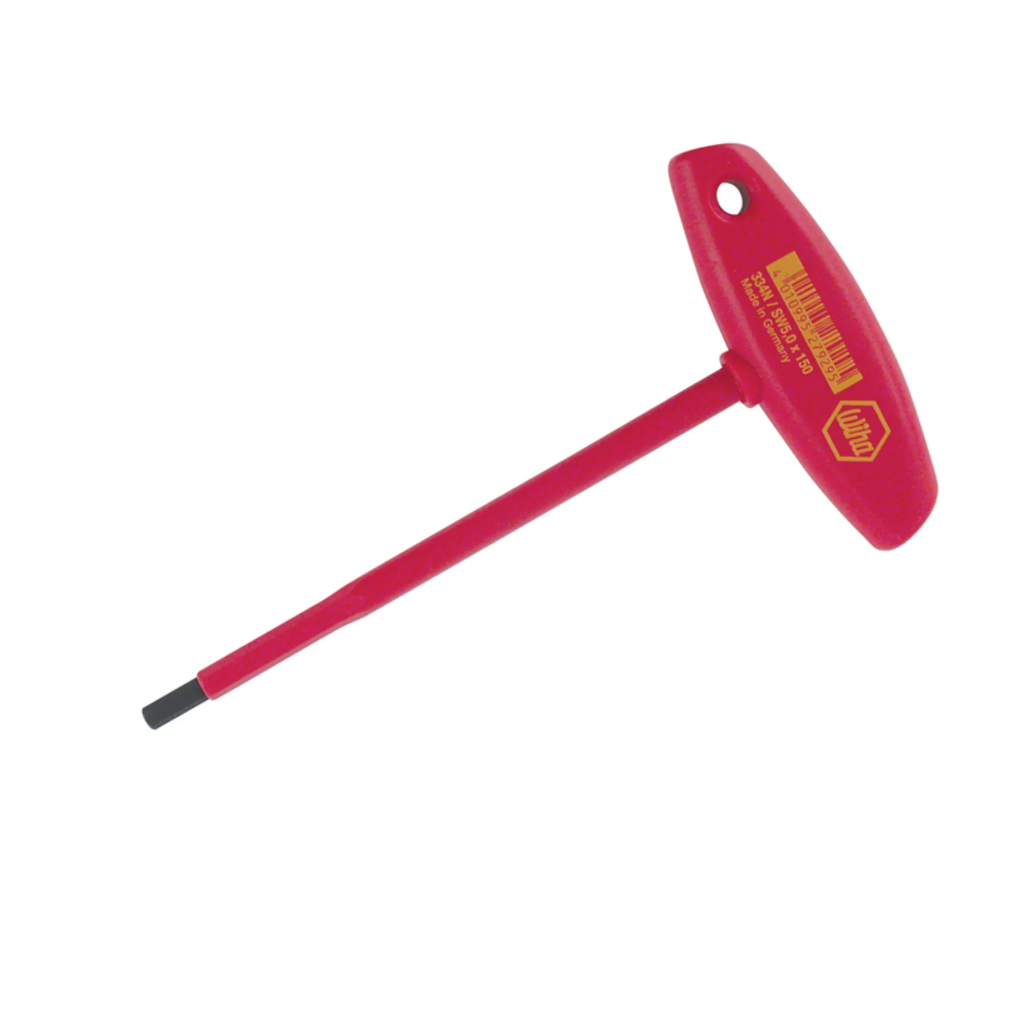Insulated Hex T-Handles - Image 8