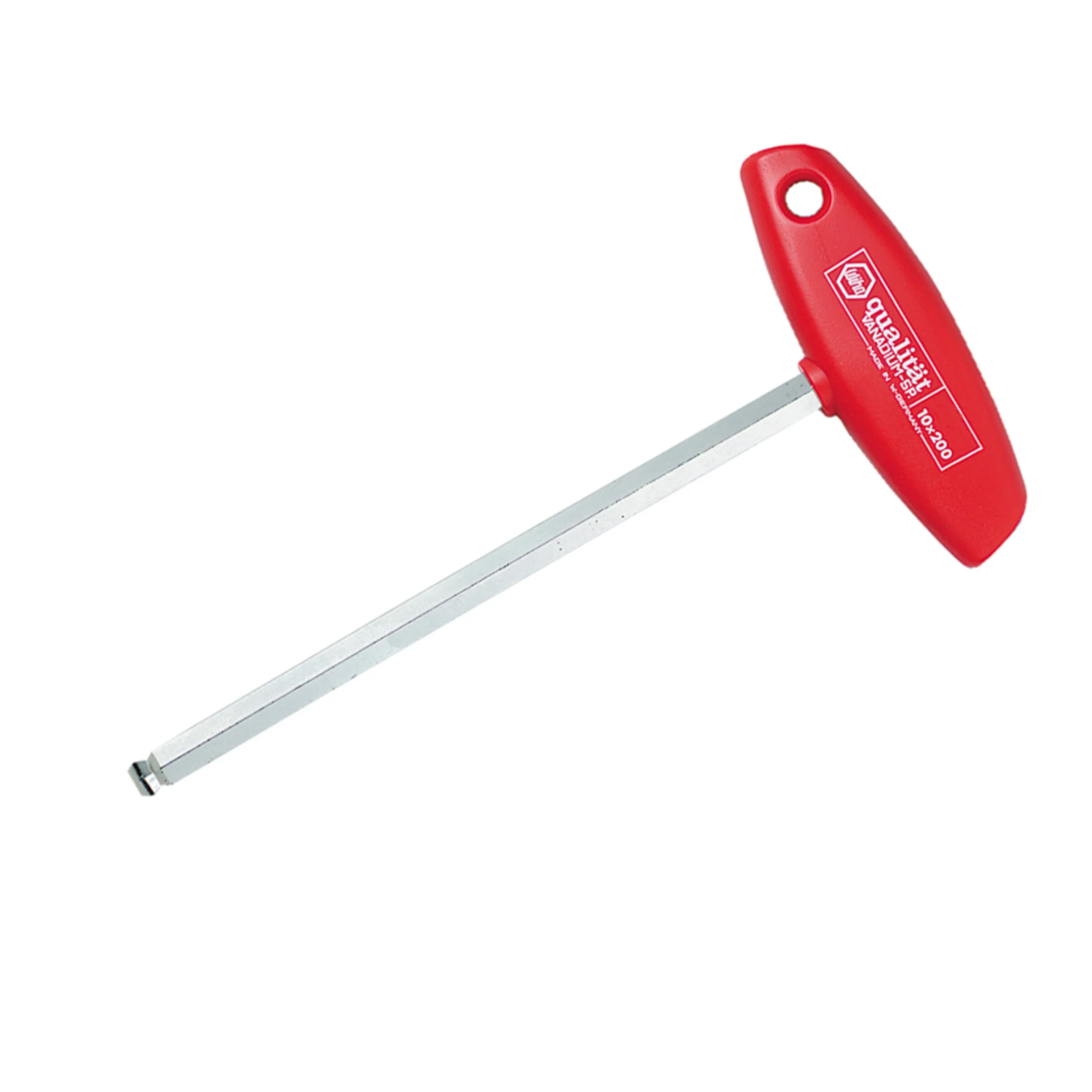 MagicRing Ball End Hex T-Handles - Image 7