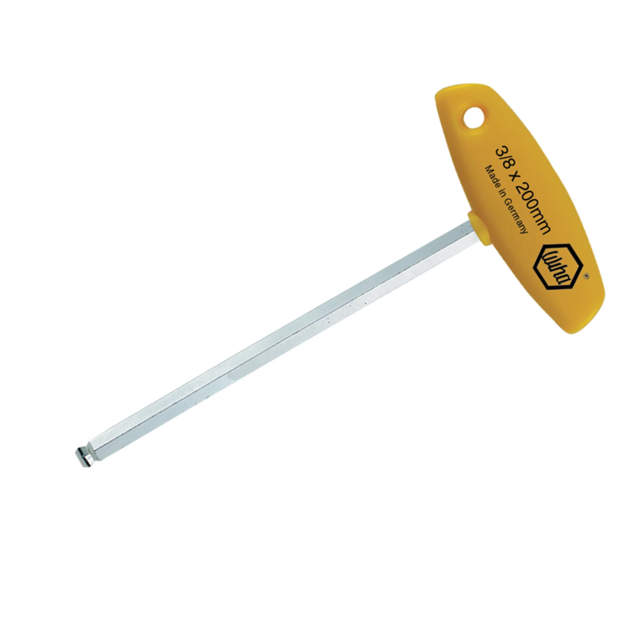 MagicRing Ball End Hex T-Handles - Image 9