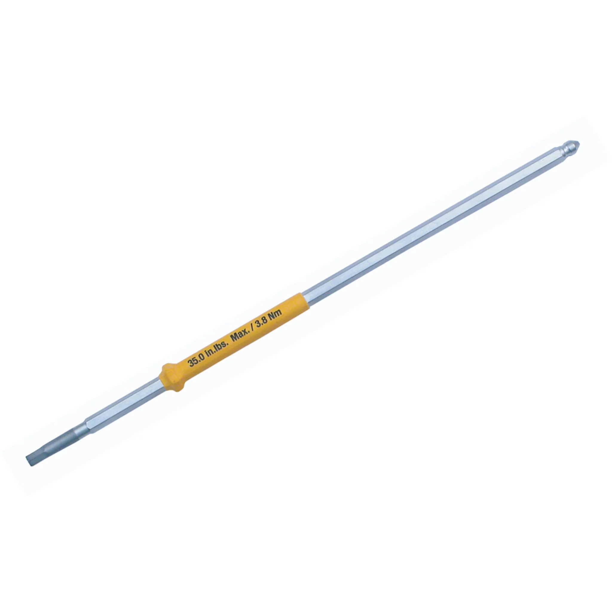 Hex TorqueControl Blade - Image 2