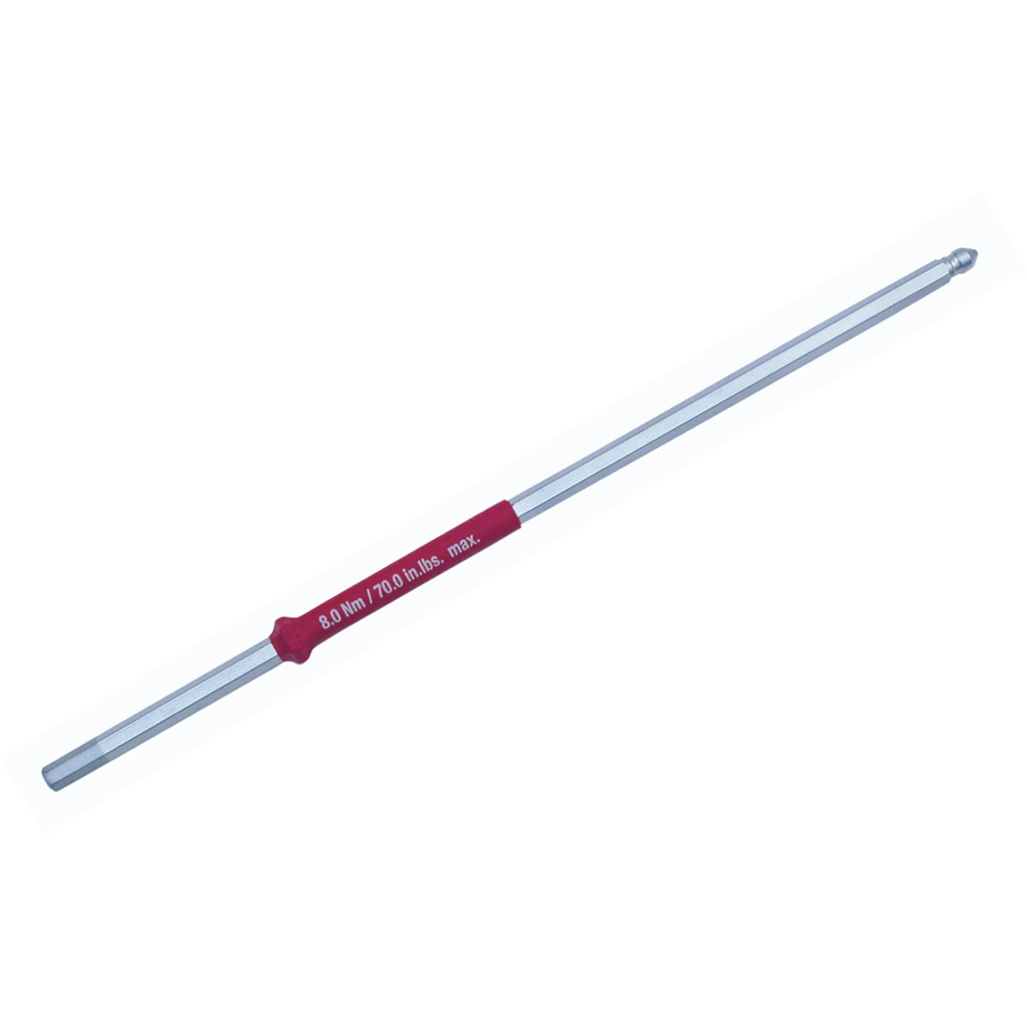 Hex TorqueControl Blade - Image 4