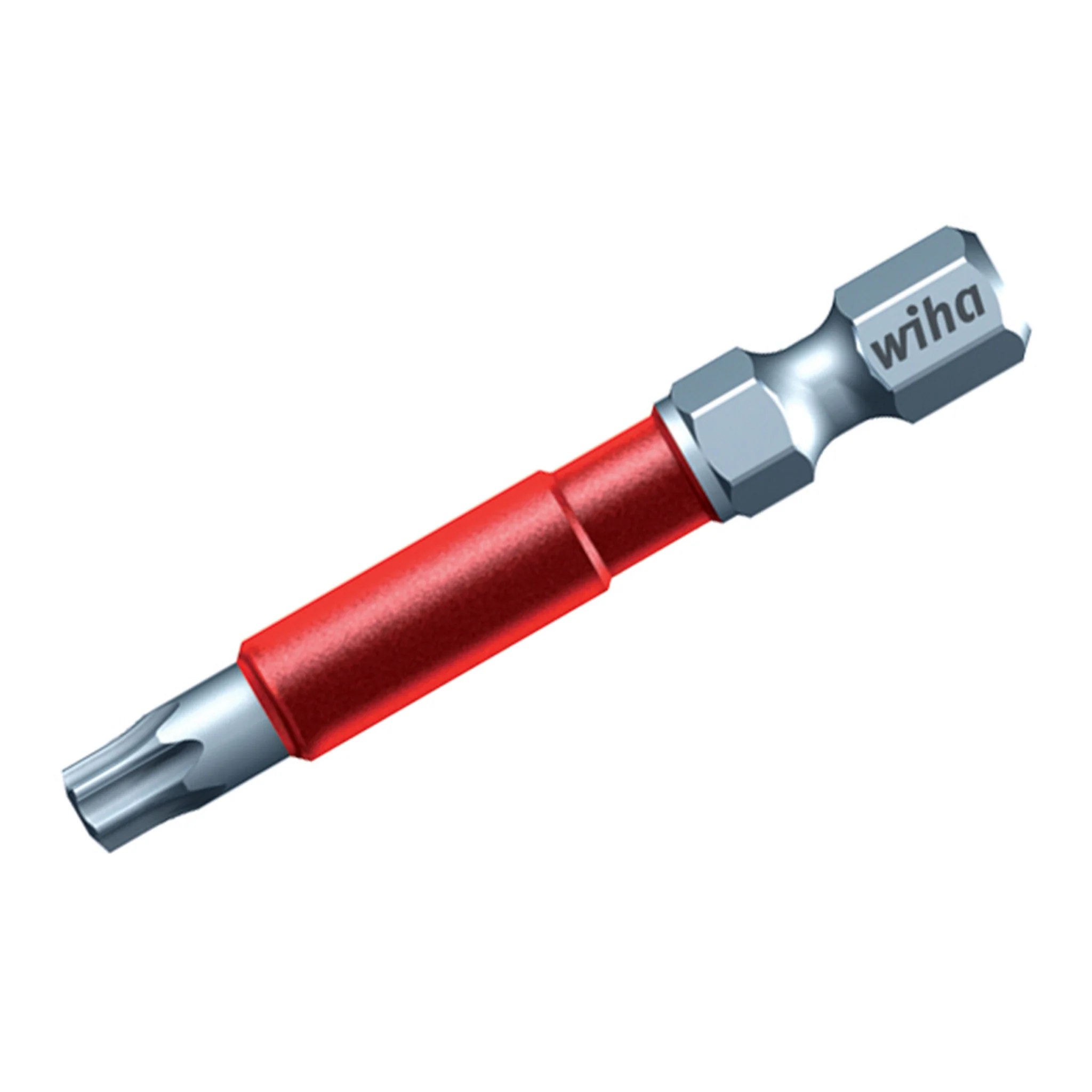 MaxxTor Impact Bit Torx T40 x 49mm - 10 Pack - Image 2