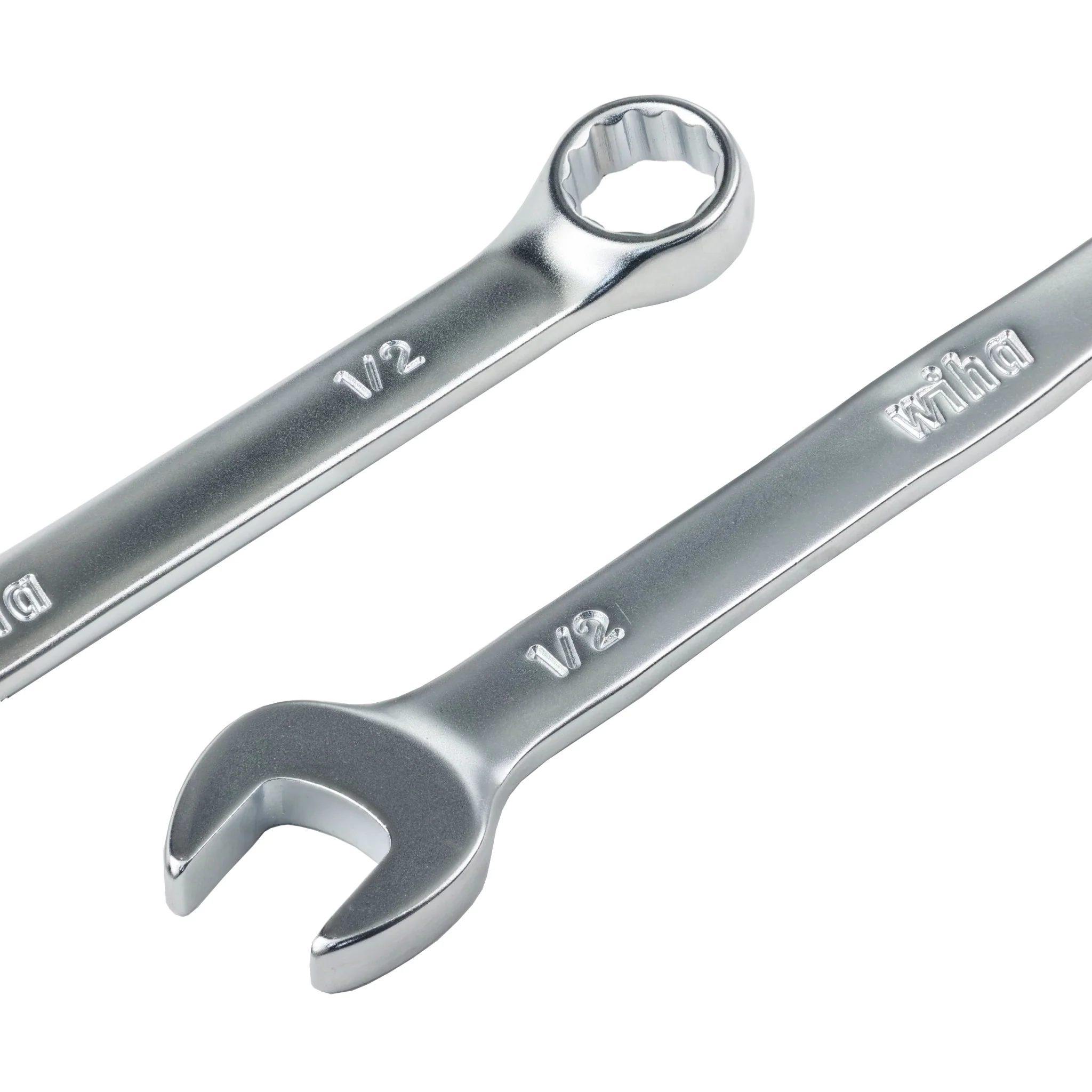 12 Piece Combination Wrench Set - SAE - Image 4