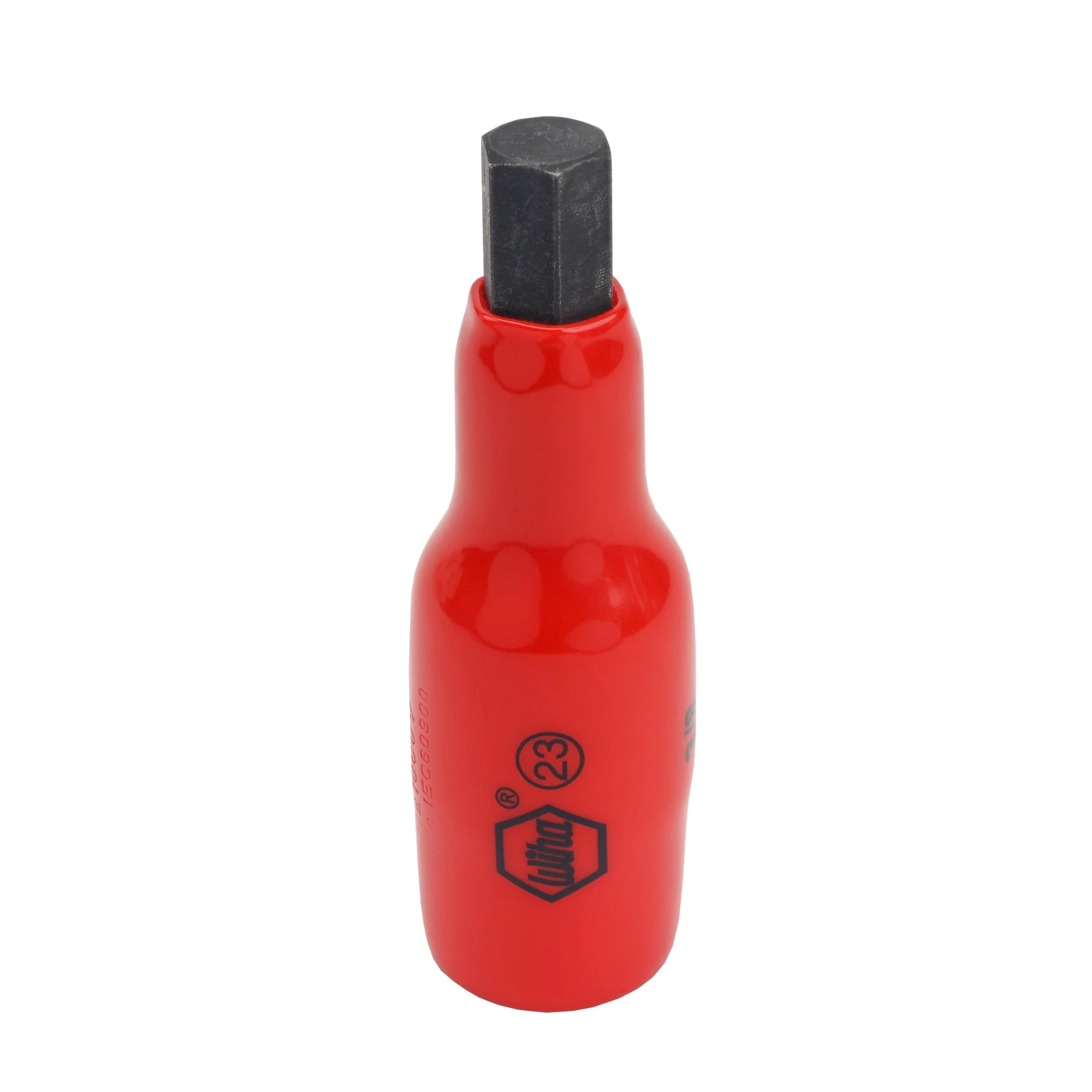 Insulated Hex Socket 3/8" Drive 3/8" - Image 2