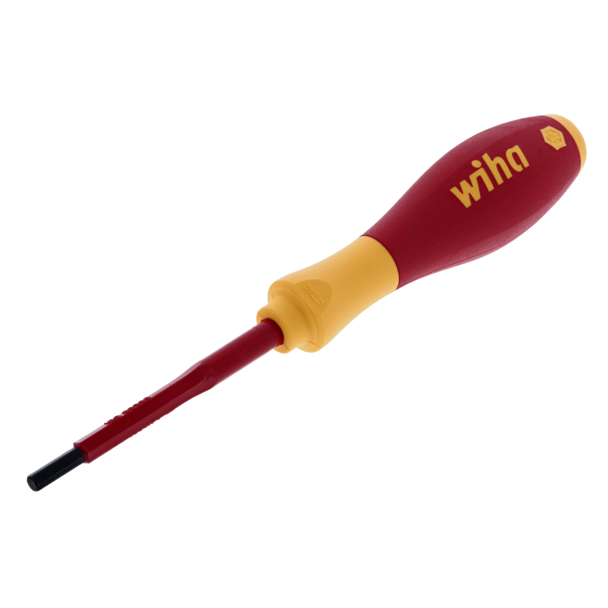 Insulated Hex Metric Screwdrivers - Image 5
