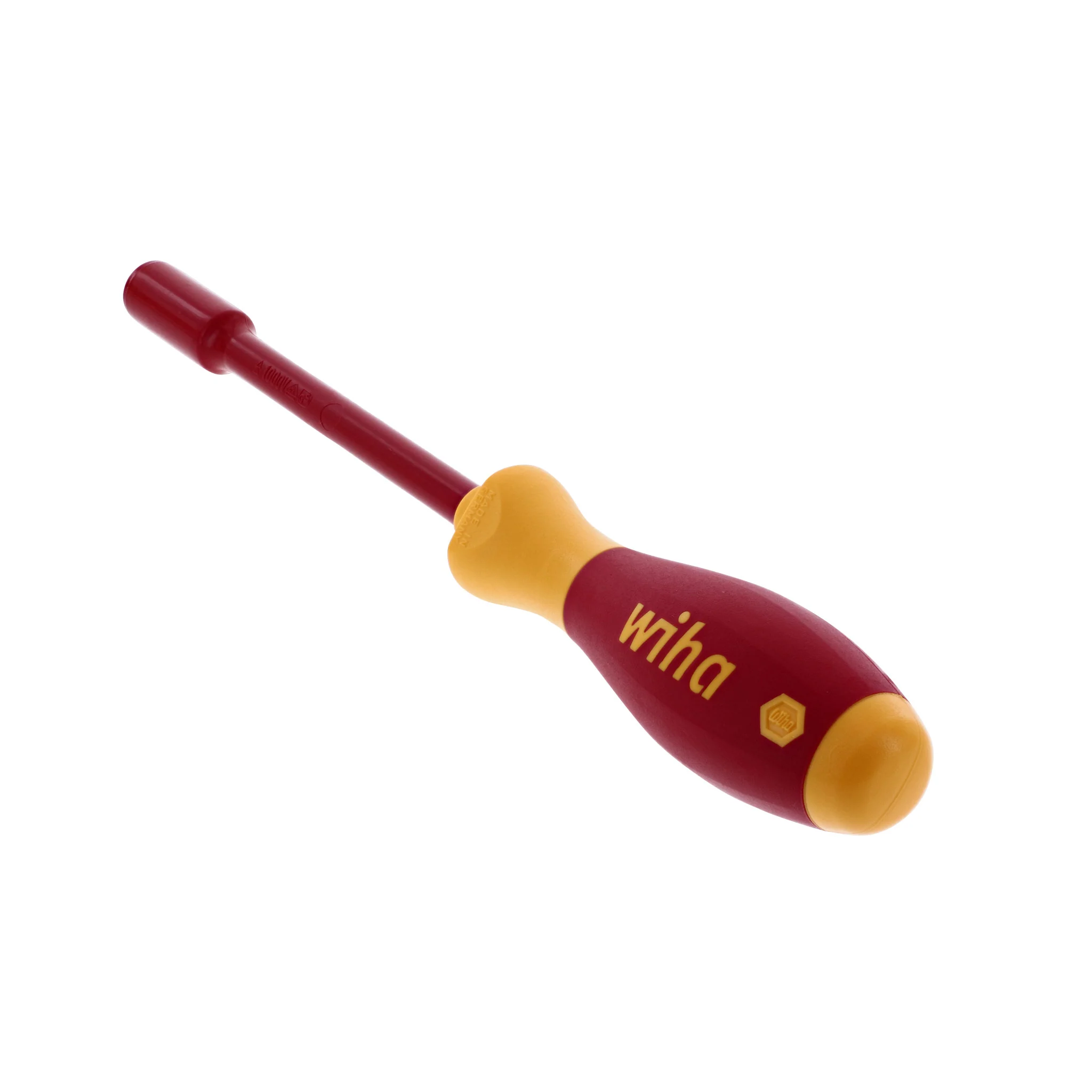 Insulated SoftFinish Nut Driver 5/16" - Image 3