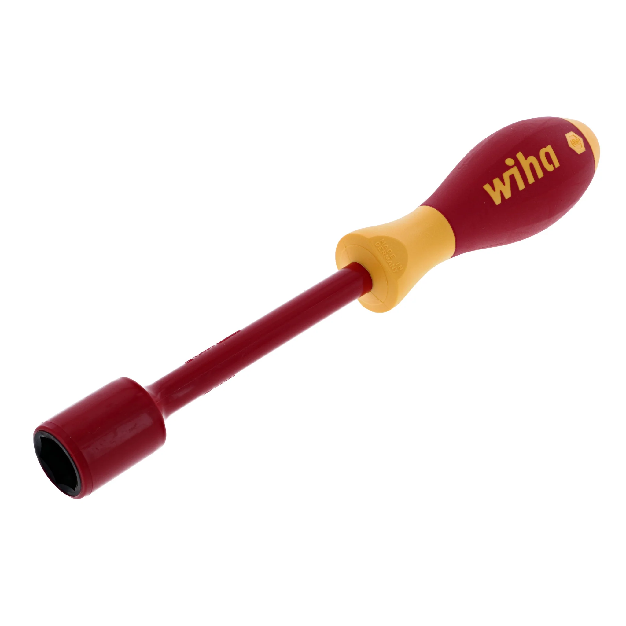 Insulated SoftFinish Nut Driver 5/8" - Image 2