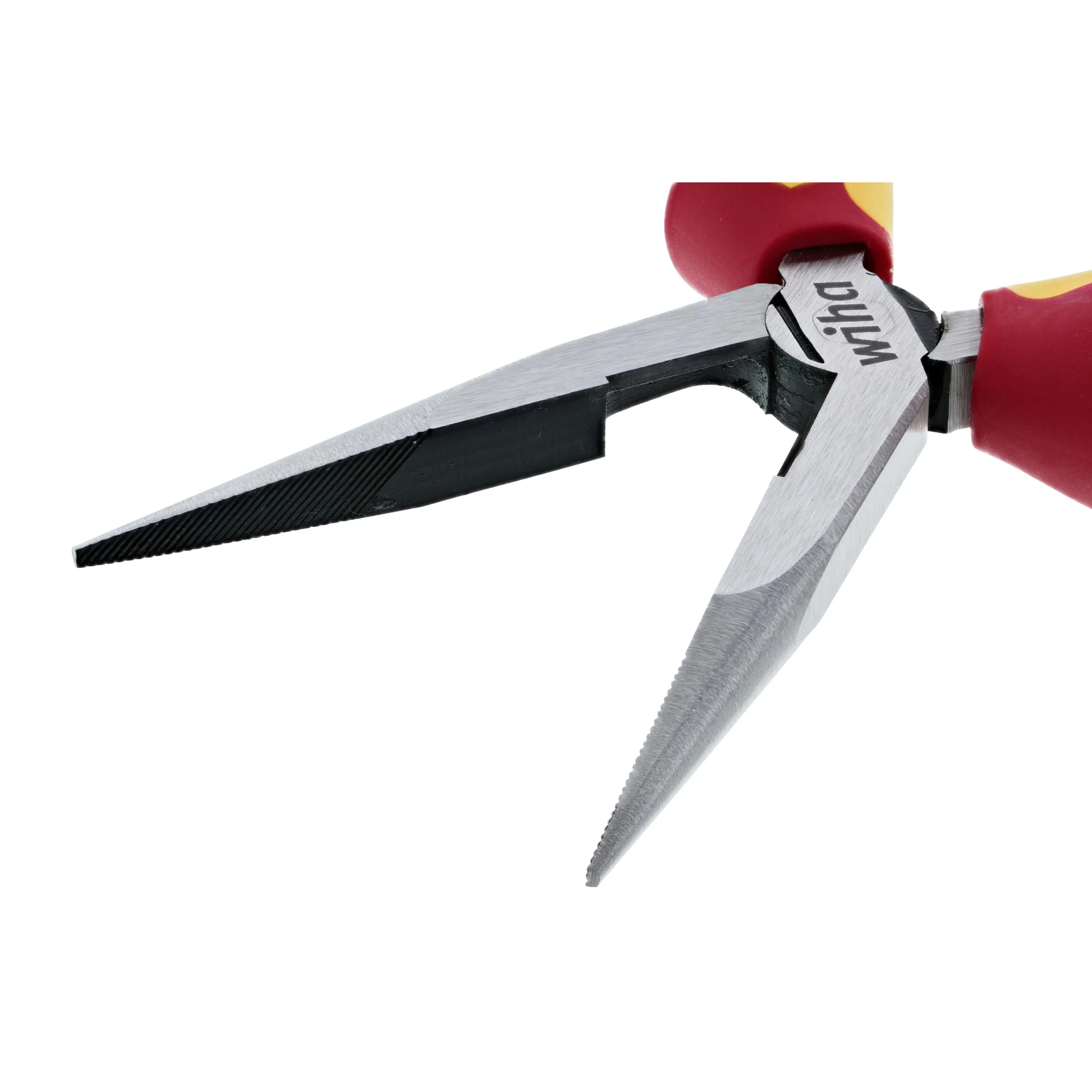3 Piece Insulated Pliers and Cutters Set - Image 6