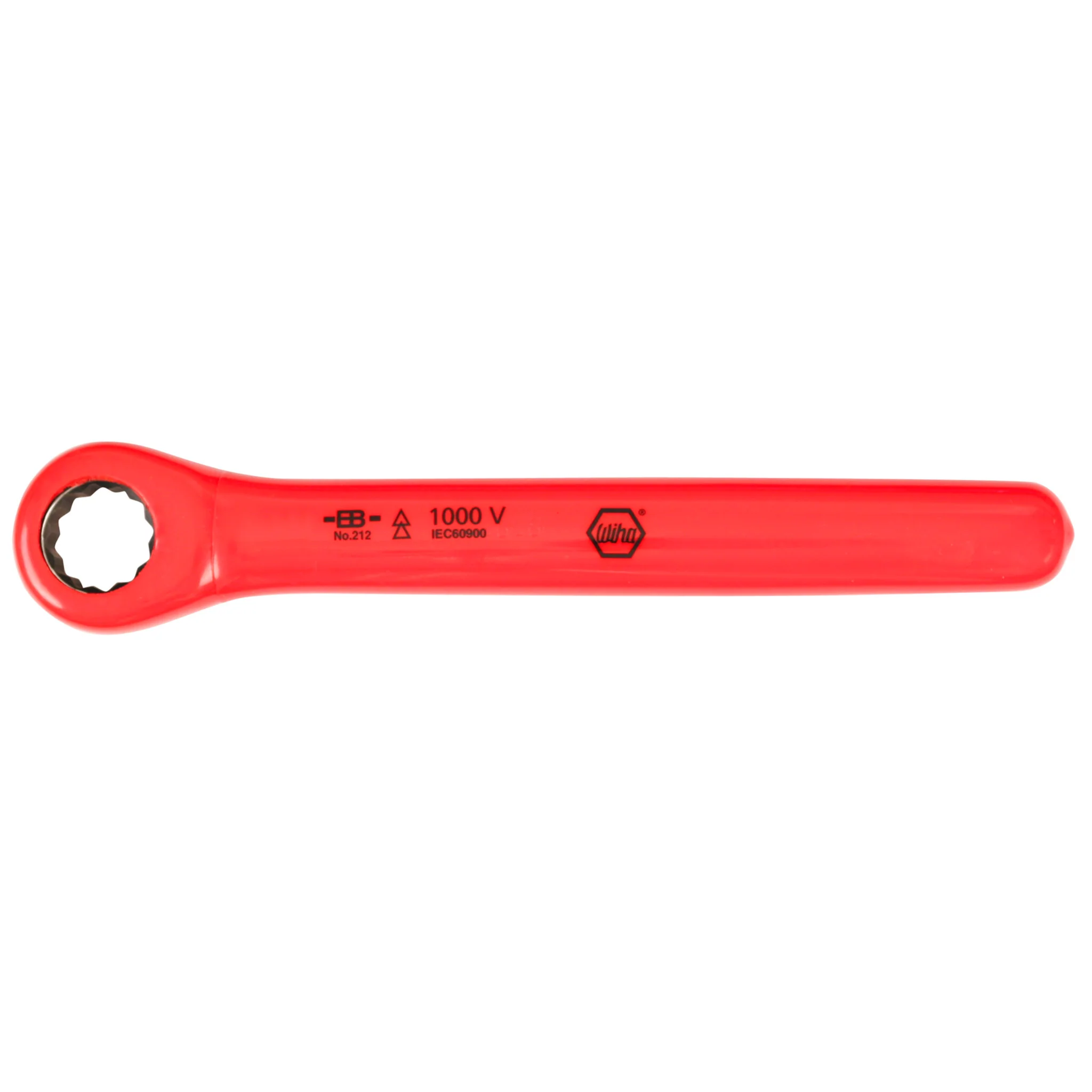 Insulated Ratchet Wrenches - Image 11