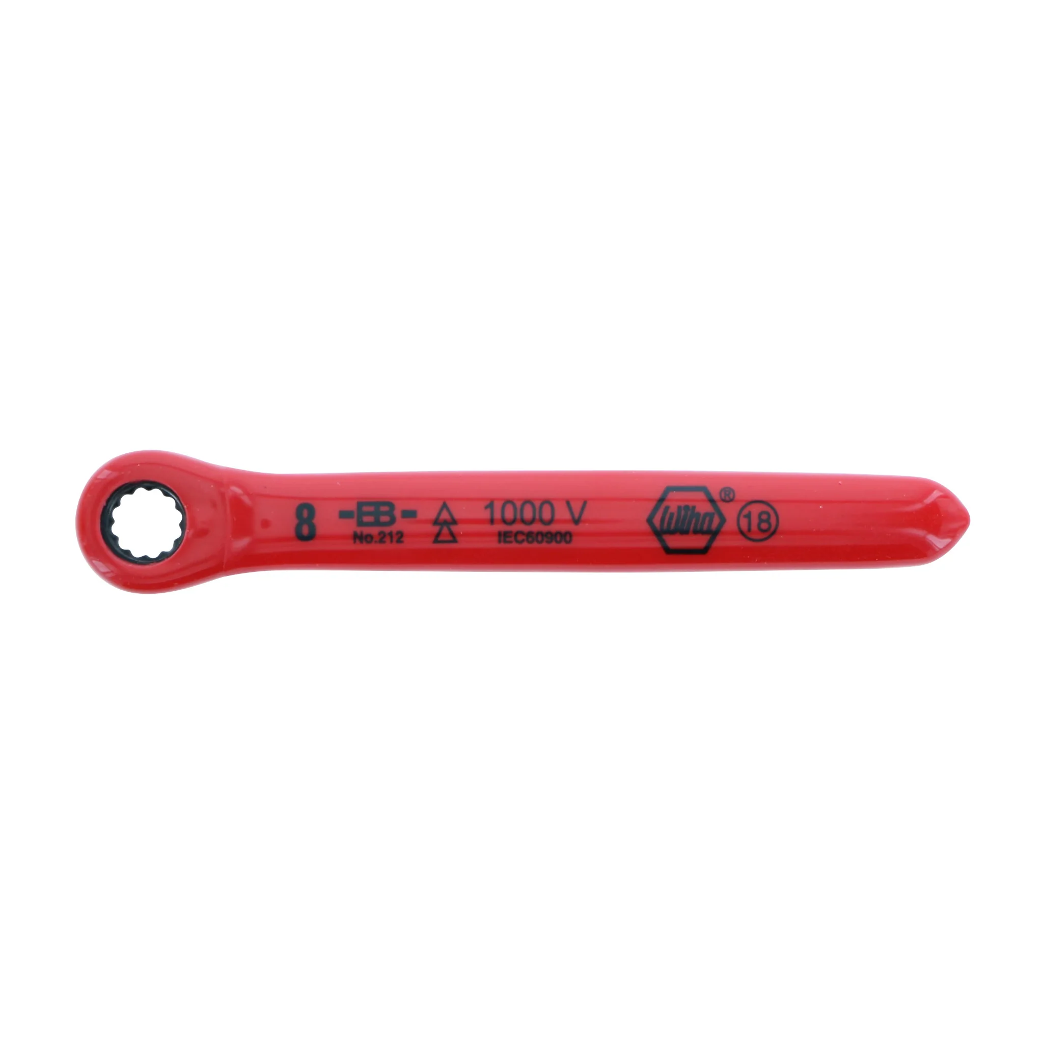 Insulated Ratchet Wrenches - Image 12