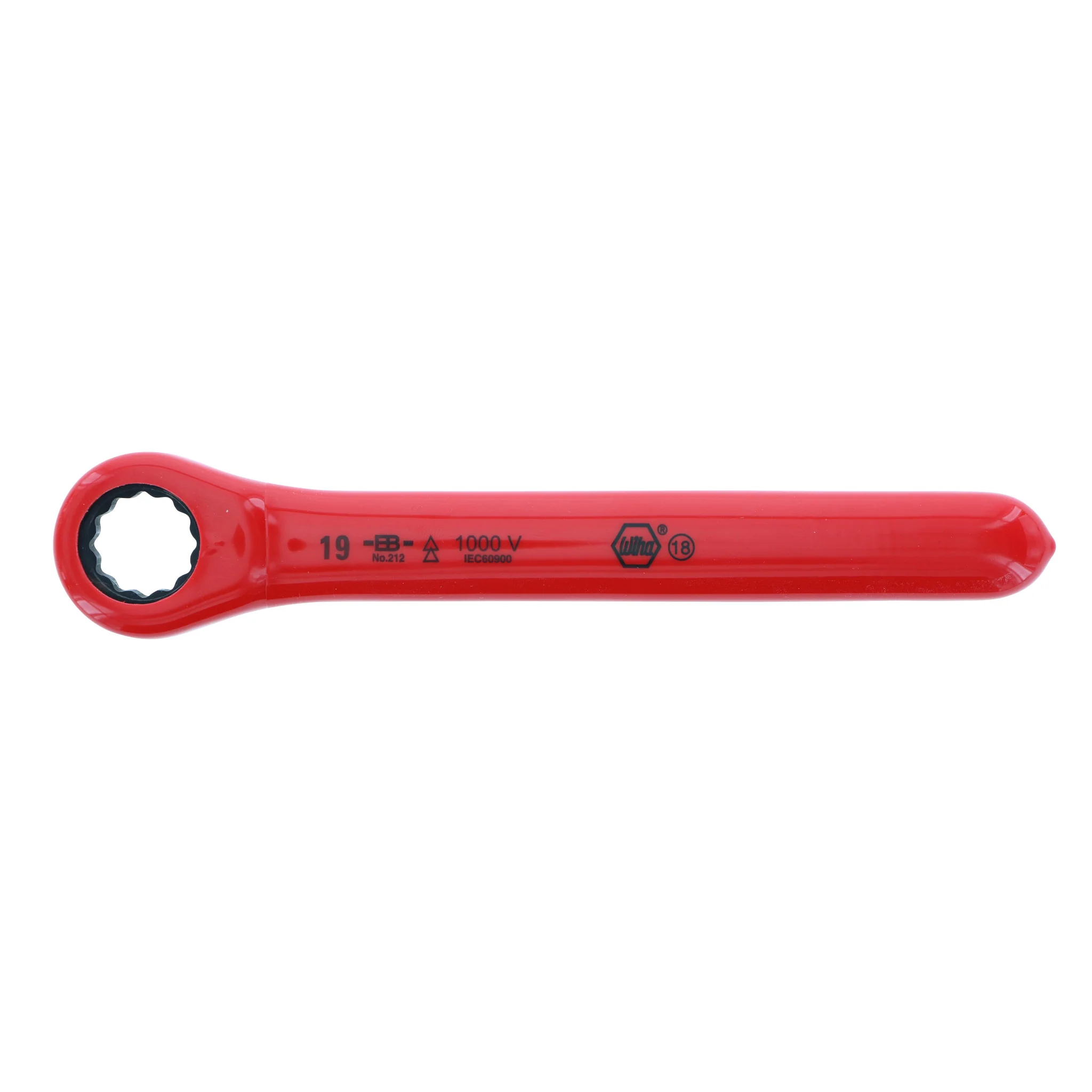 Insulated Ratchet Wrenches - Image 17