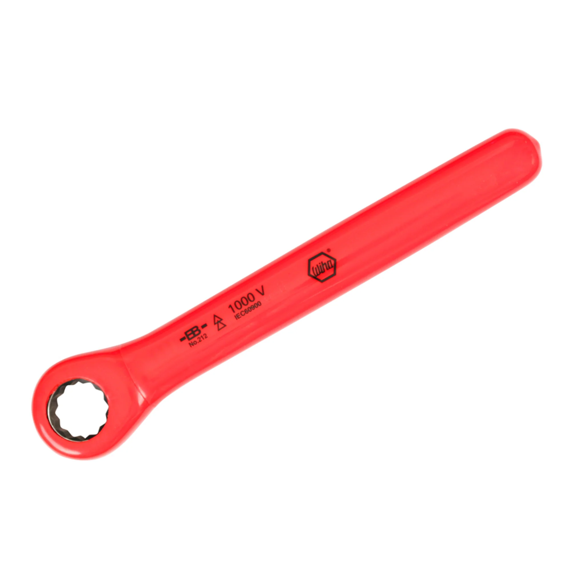 Insulated Ratchet Wrenches - Image 19