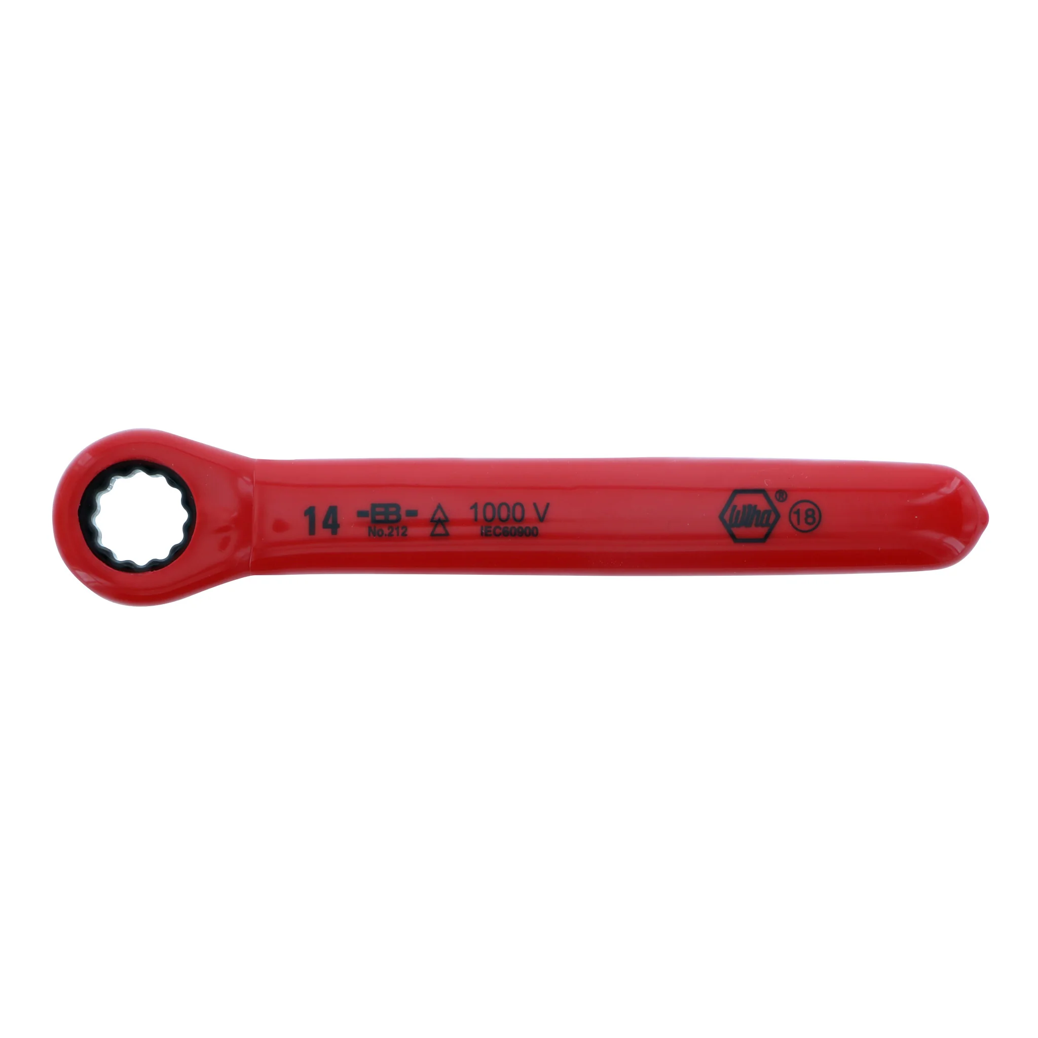 Insulated Ratchet Wrenches - Image 23