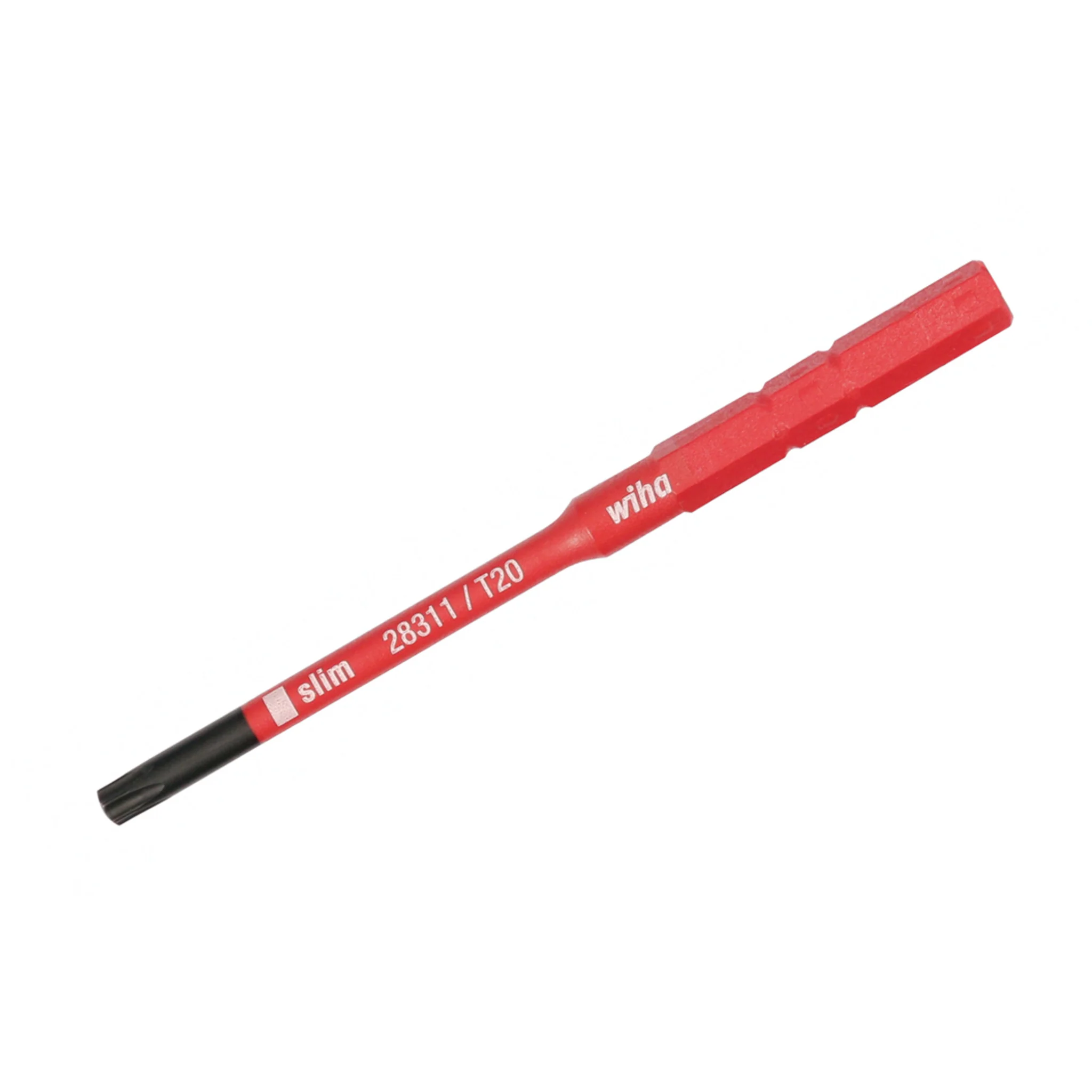 Insulated SlimLine Blade Torx T6