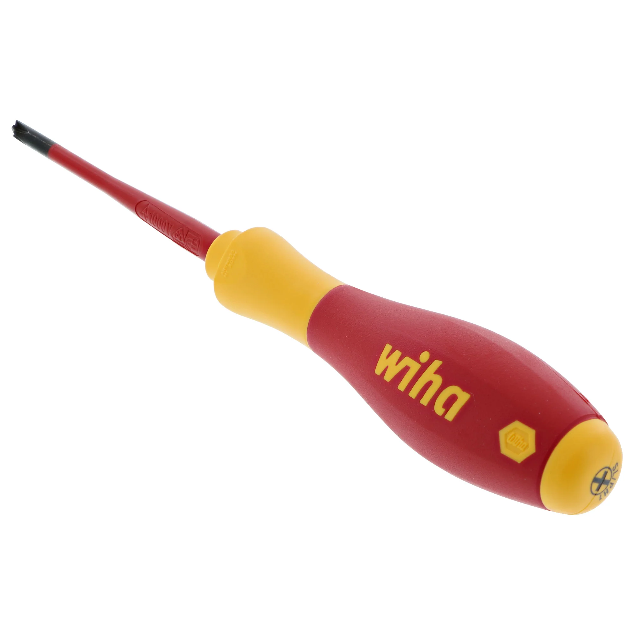Insulated SlimLine Xeno Driver #1 x 80mm - Image 2
