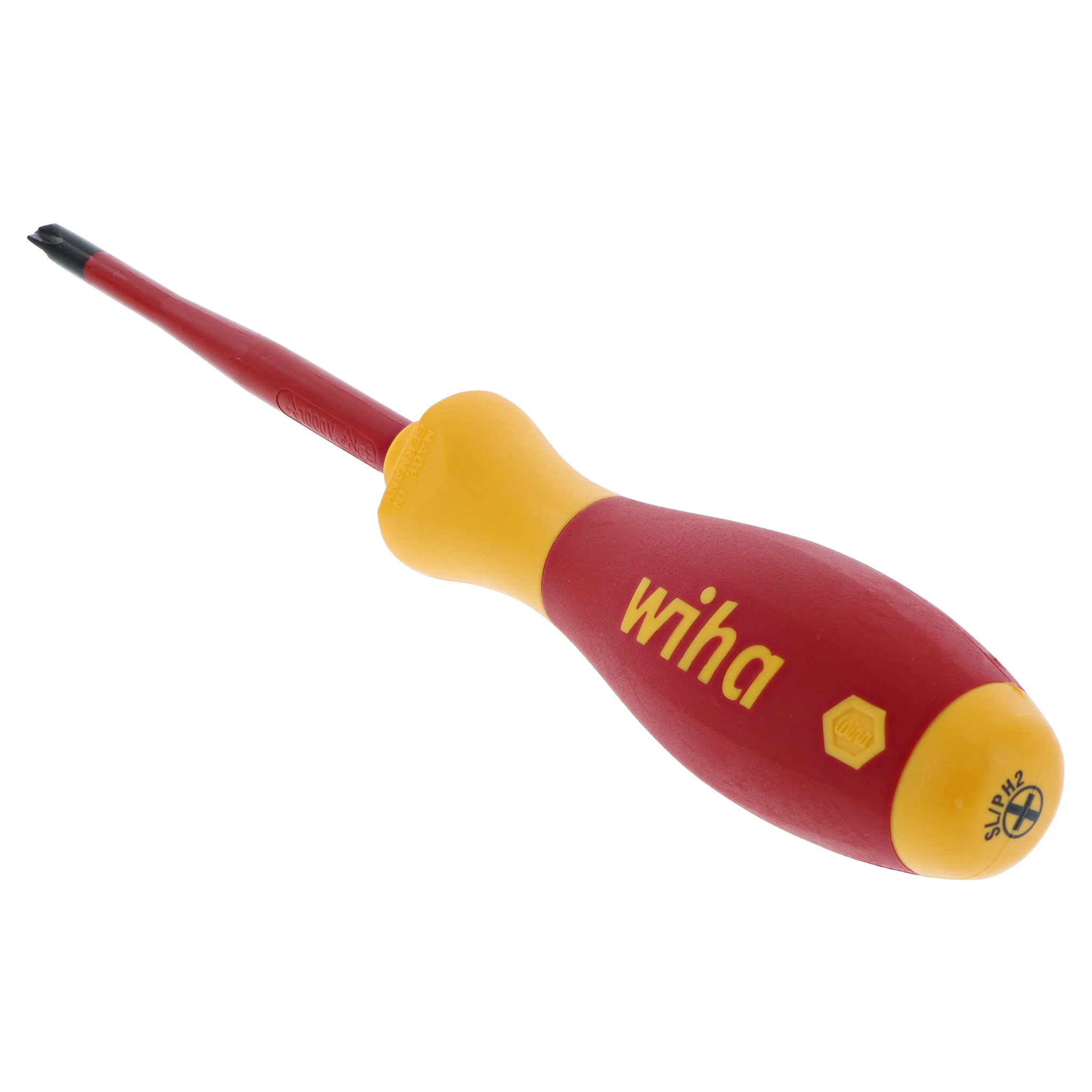 Insulated SlimLine Xeno Driver #2 x 100mm - Image 2
