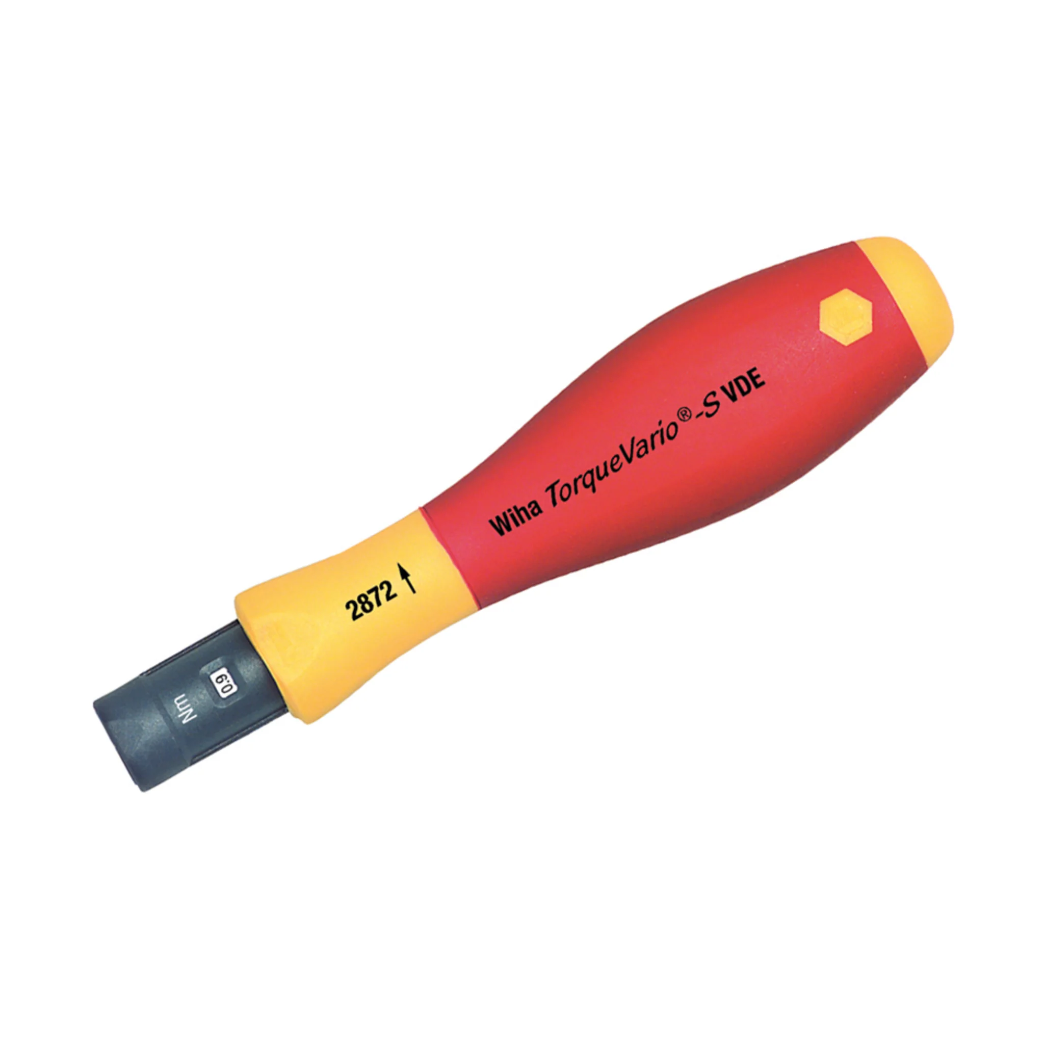 Insulated TorqueVario-S Torque Screwdrivers - Image 2