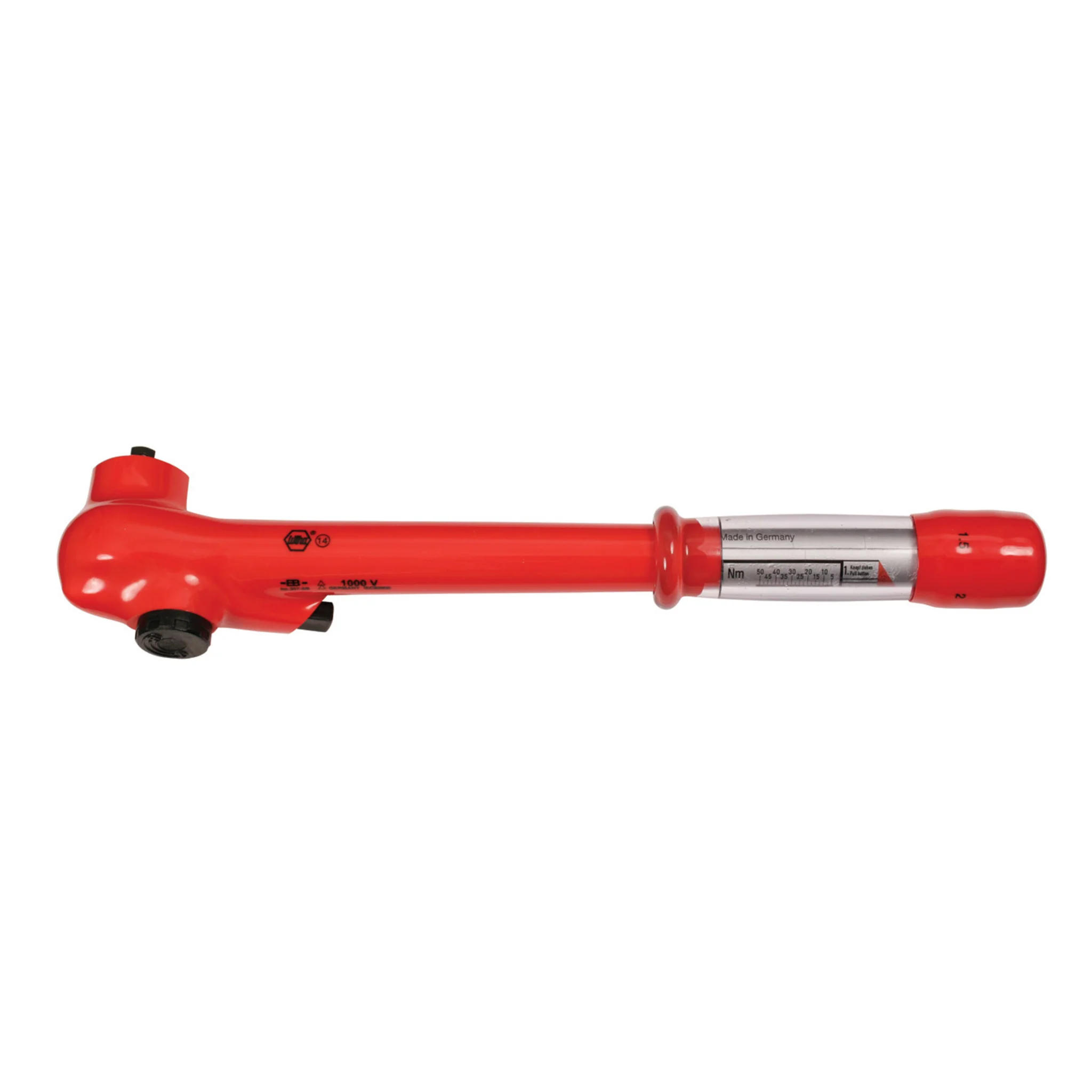 Insulated Torque Wrenches - Image 2