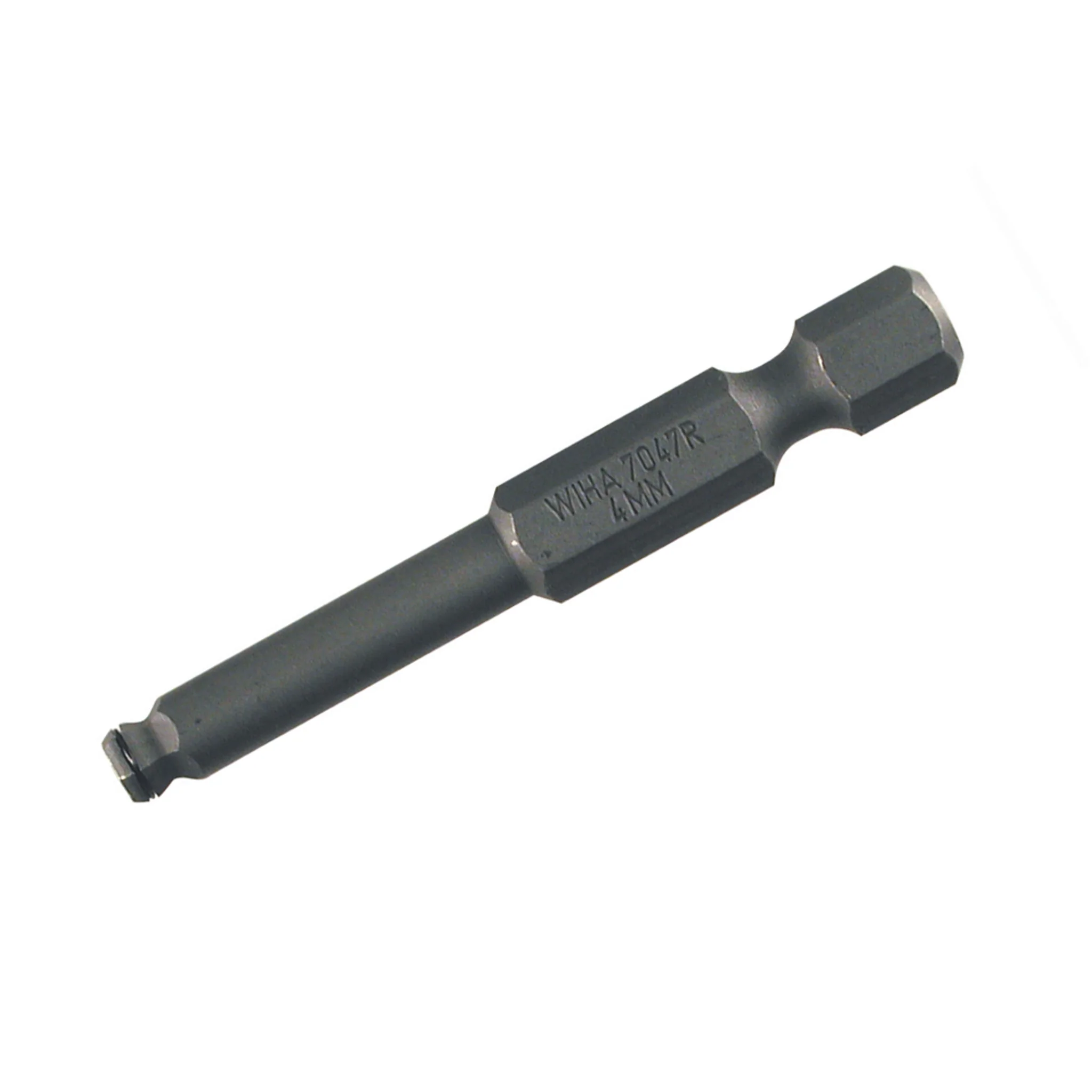 MagicRing Ball End Power Bit 5.0mm x 50mm