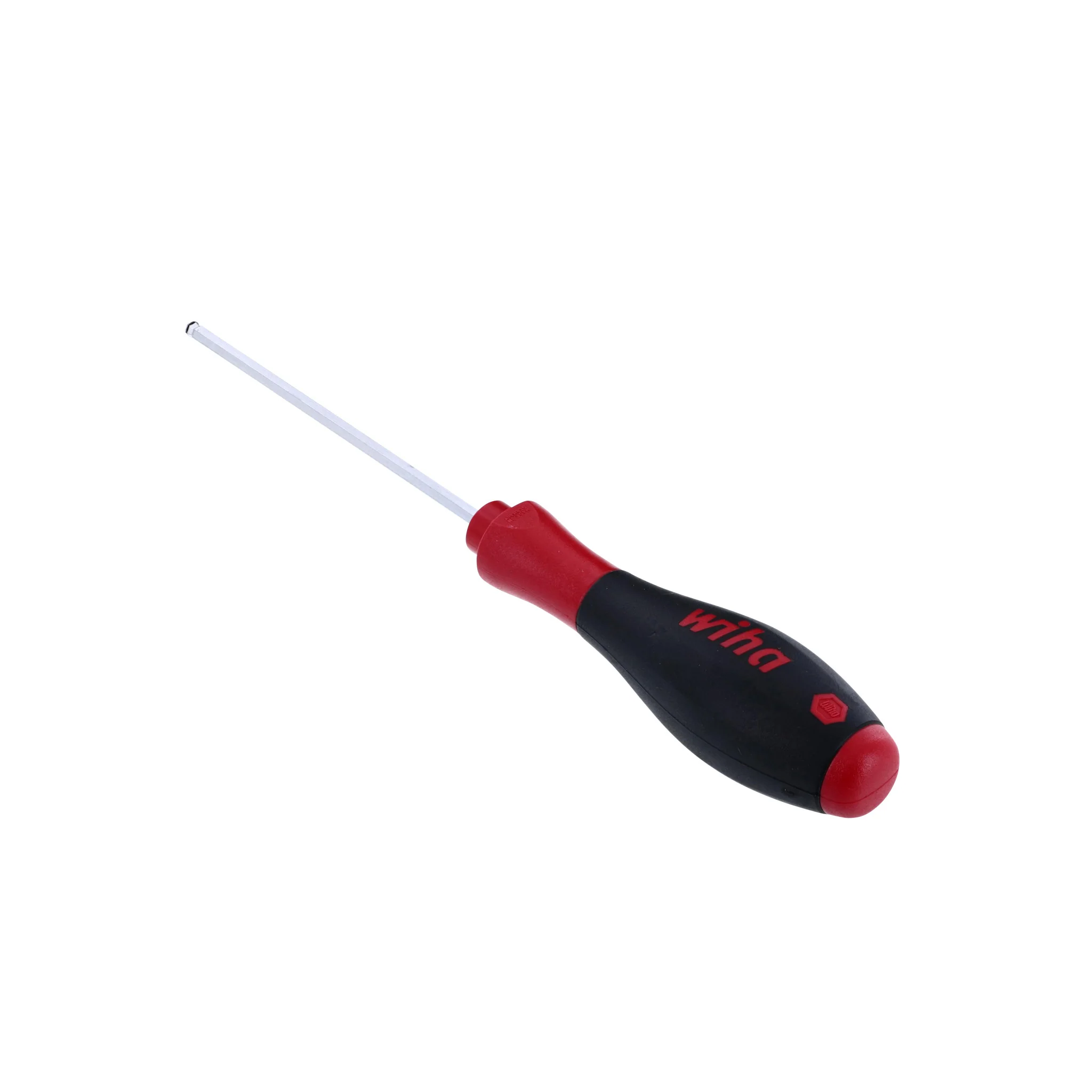 SoftFinish MagicRing Ball End Screwdriver 9/64" - Image 2