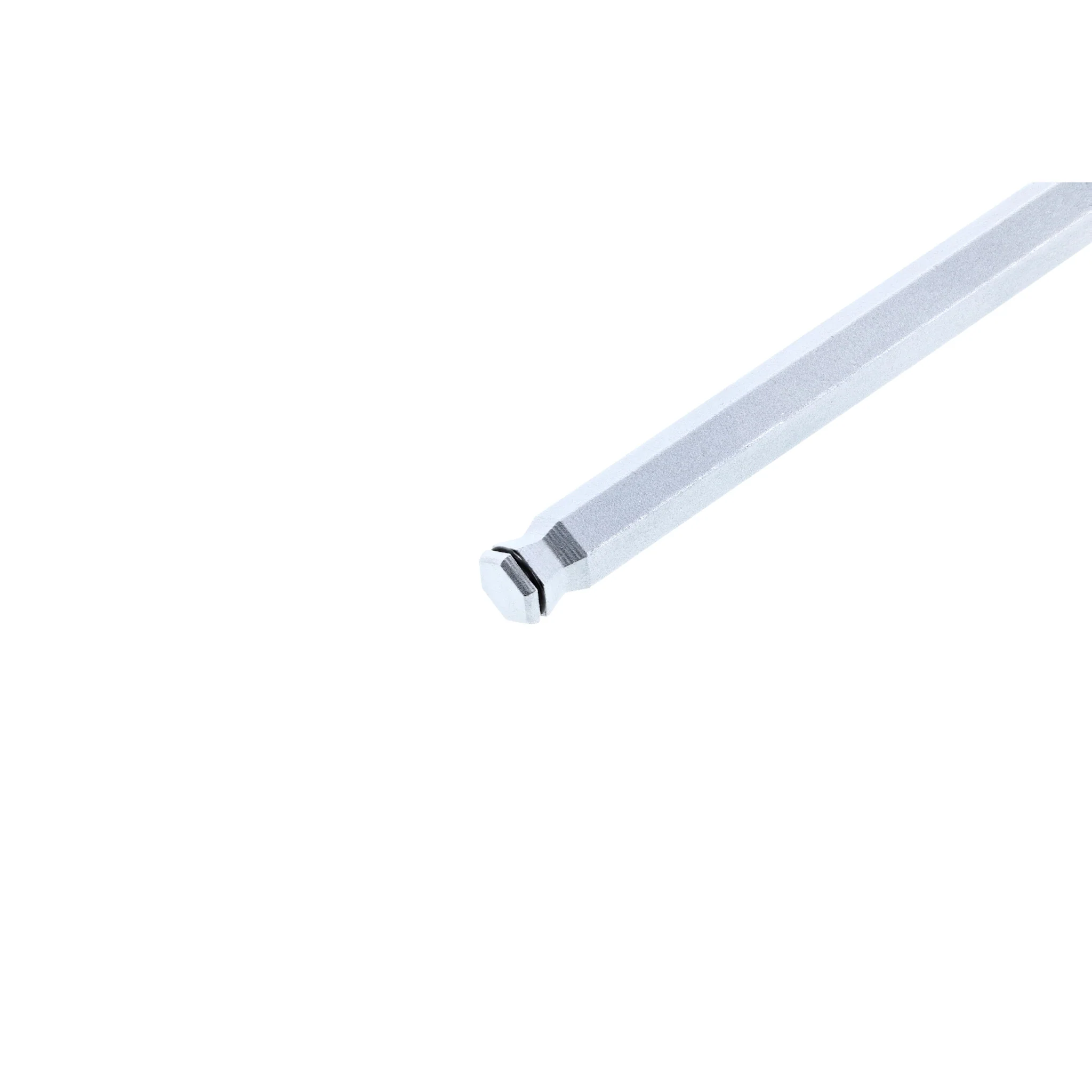 Classic Grip MagicRing Ball End Hex T-handle 1/4" - Image 5