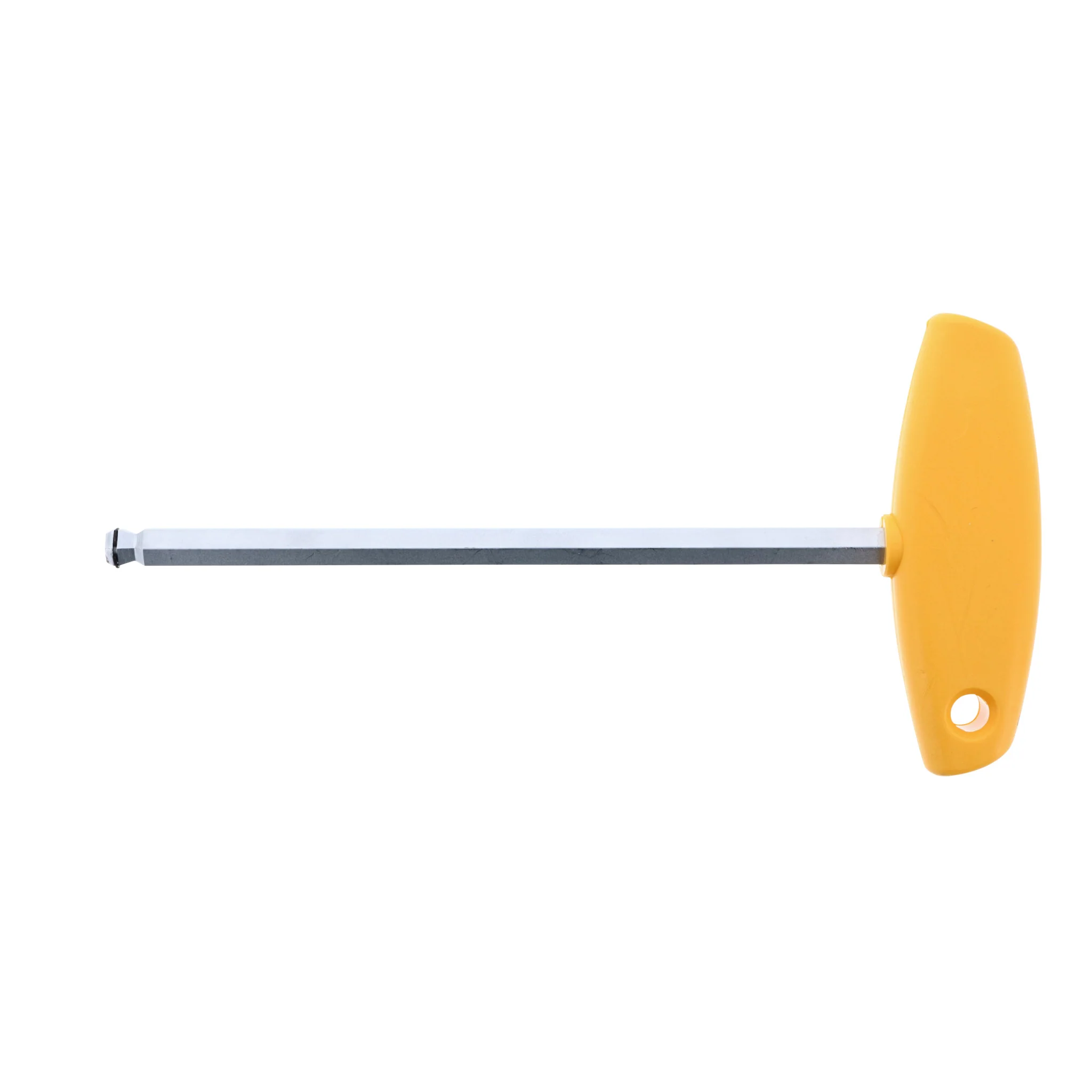 Classic Grip MagicRing Ball End Hex T-handle 3/8" - Image 3
