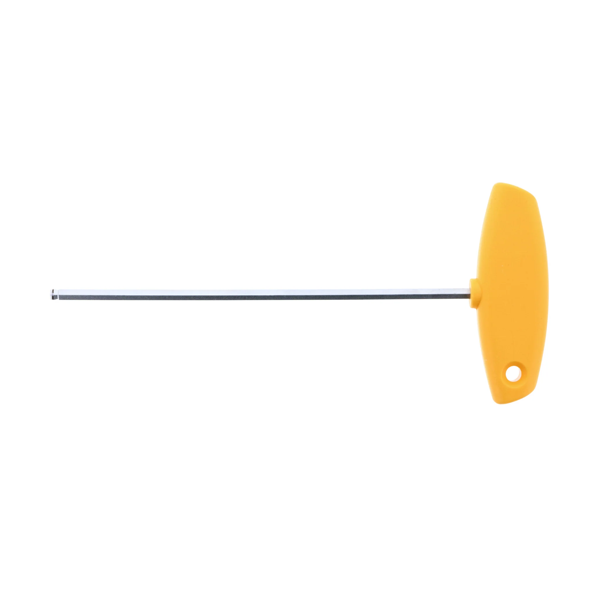 Classic Grip MagicRing Ball End Hex T-handle 5/32" - Image 4