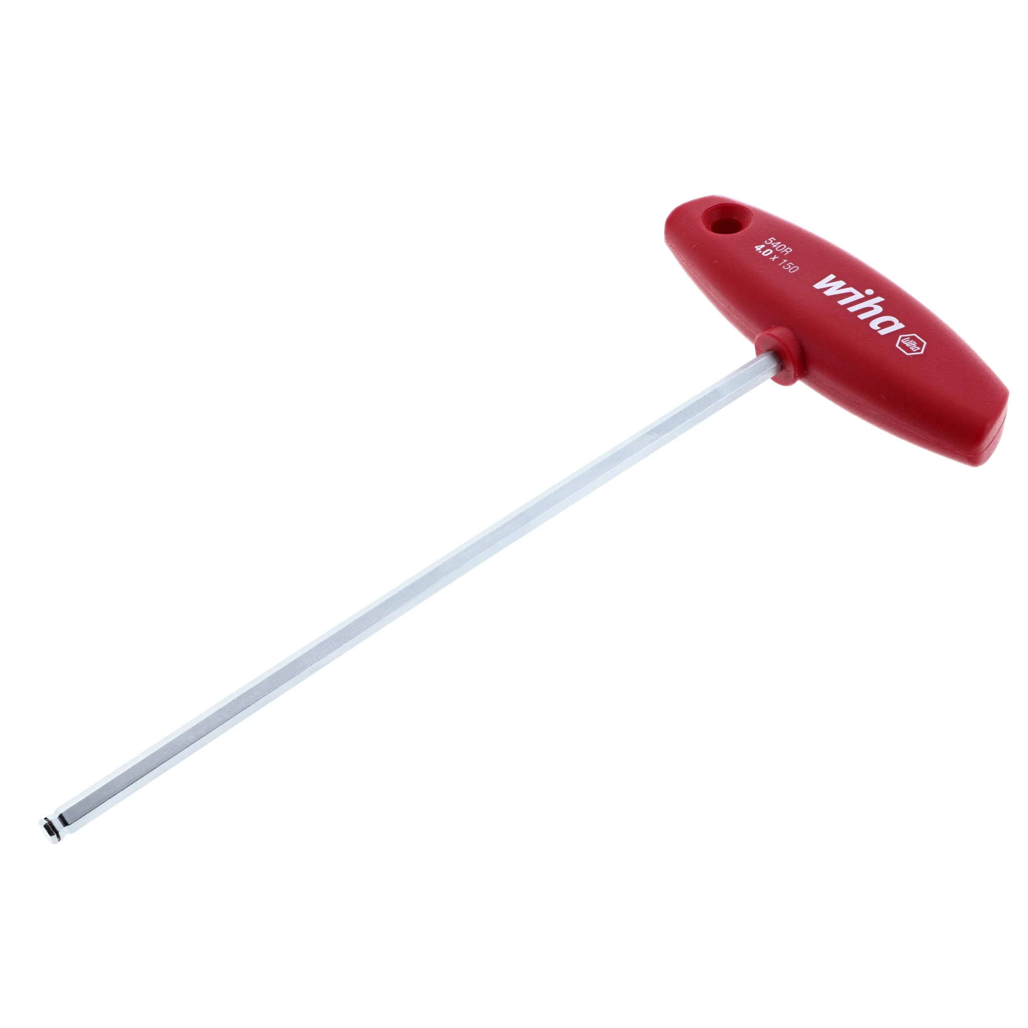 Classic Grip MagicRing Ball End Hex T-handle 4.0mm - Image 4