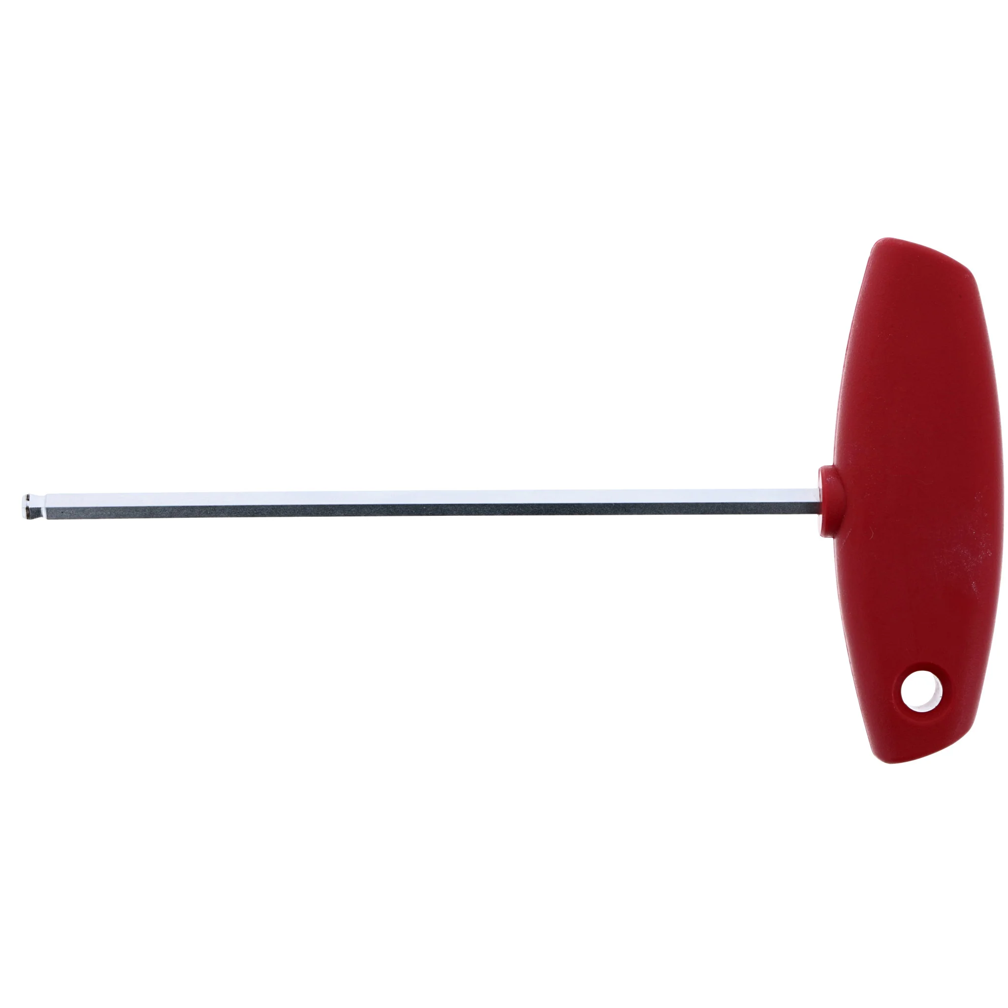 Classic Grip MagicRing Ball End Hex T-handle 5.0mm - Image 3