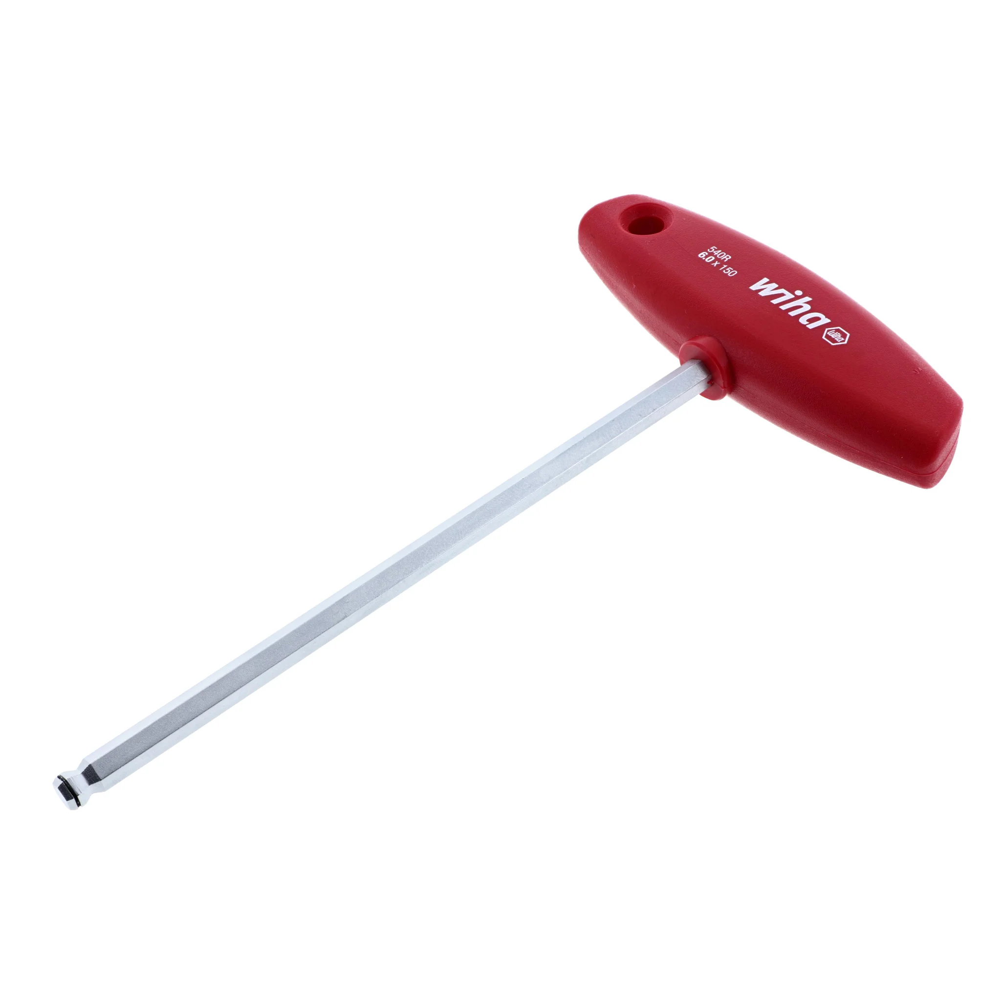 Classic Grip MagicRing Ball End Hex T-handle 6.0mm - Image 4