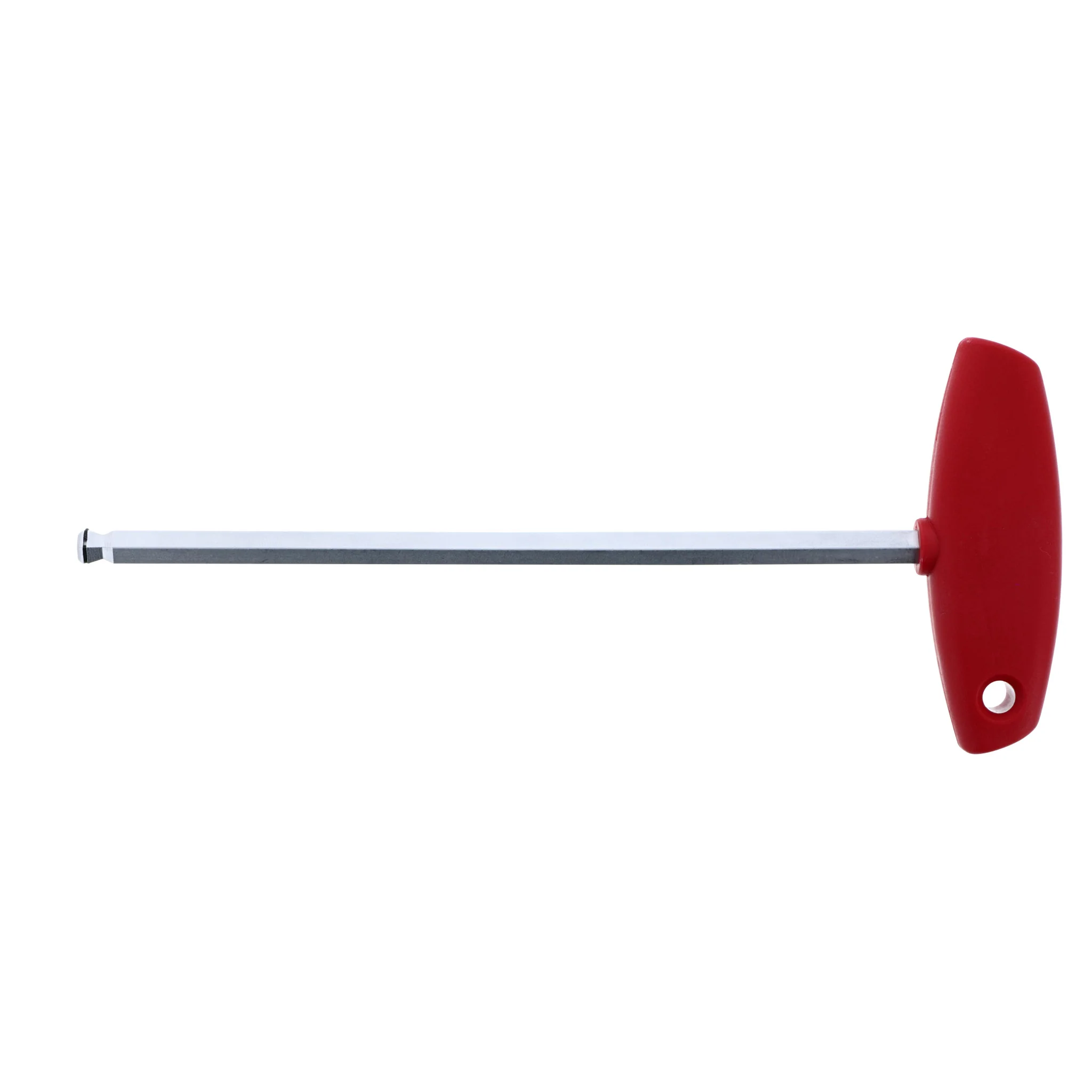 Classic Grip MagicRing Ball End Hex T-handle 8.0mm - Image 3