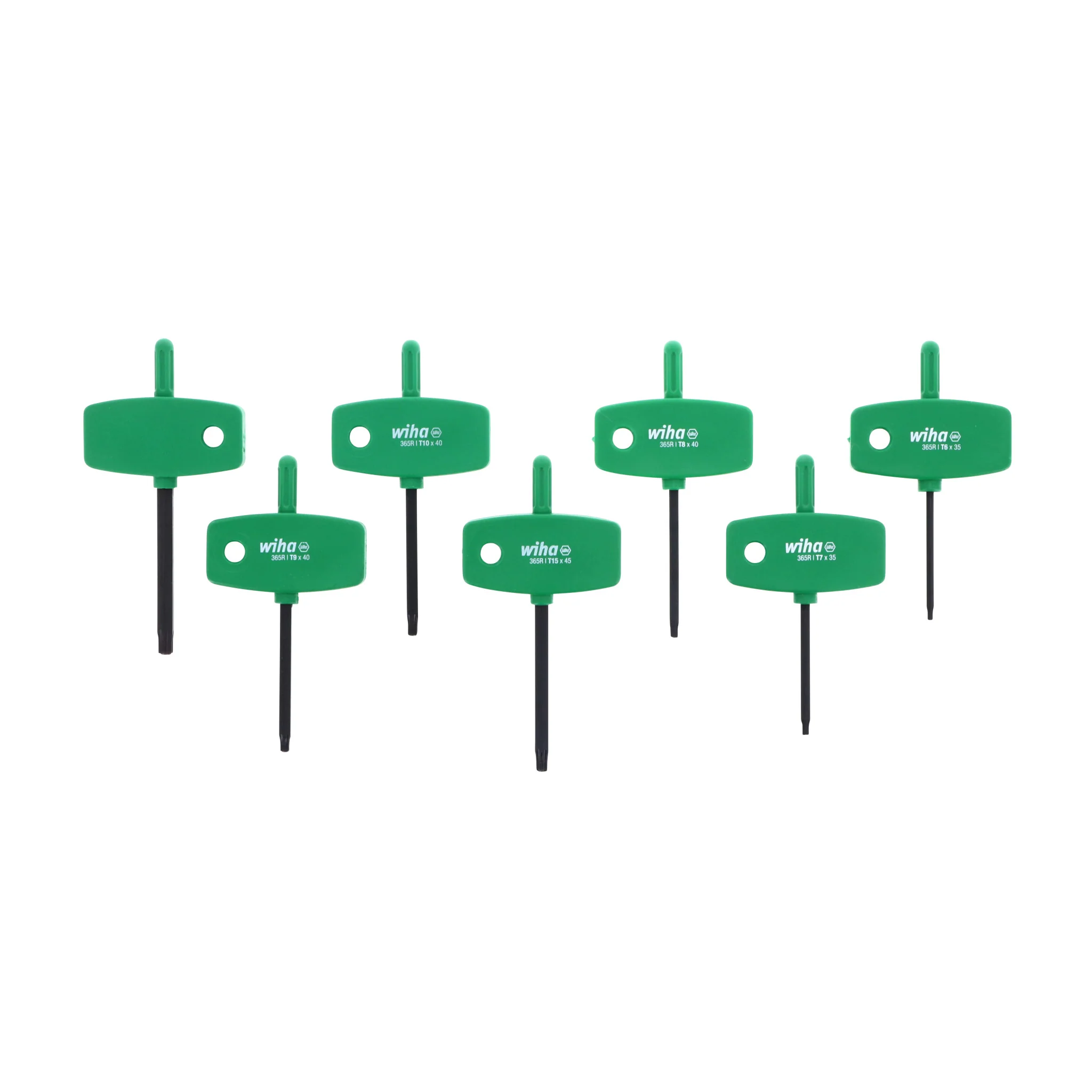 7 Piece MagicSpring Wing Handle Torx Set - Image 6
