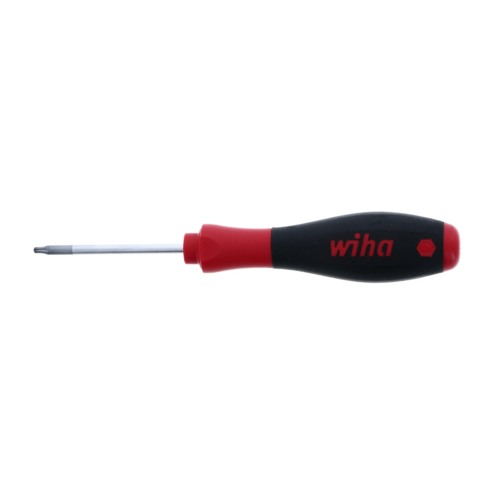 SoftFinish MagicSpring Torx Screwdriver T9