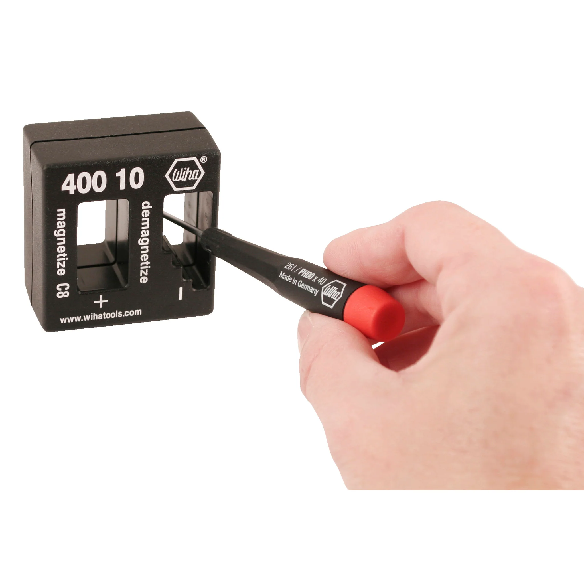 Magnetizer Demagnetizer - Image 3
