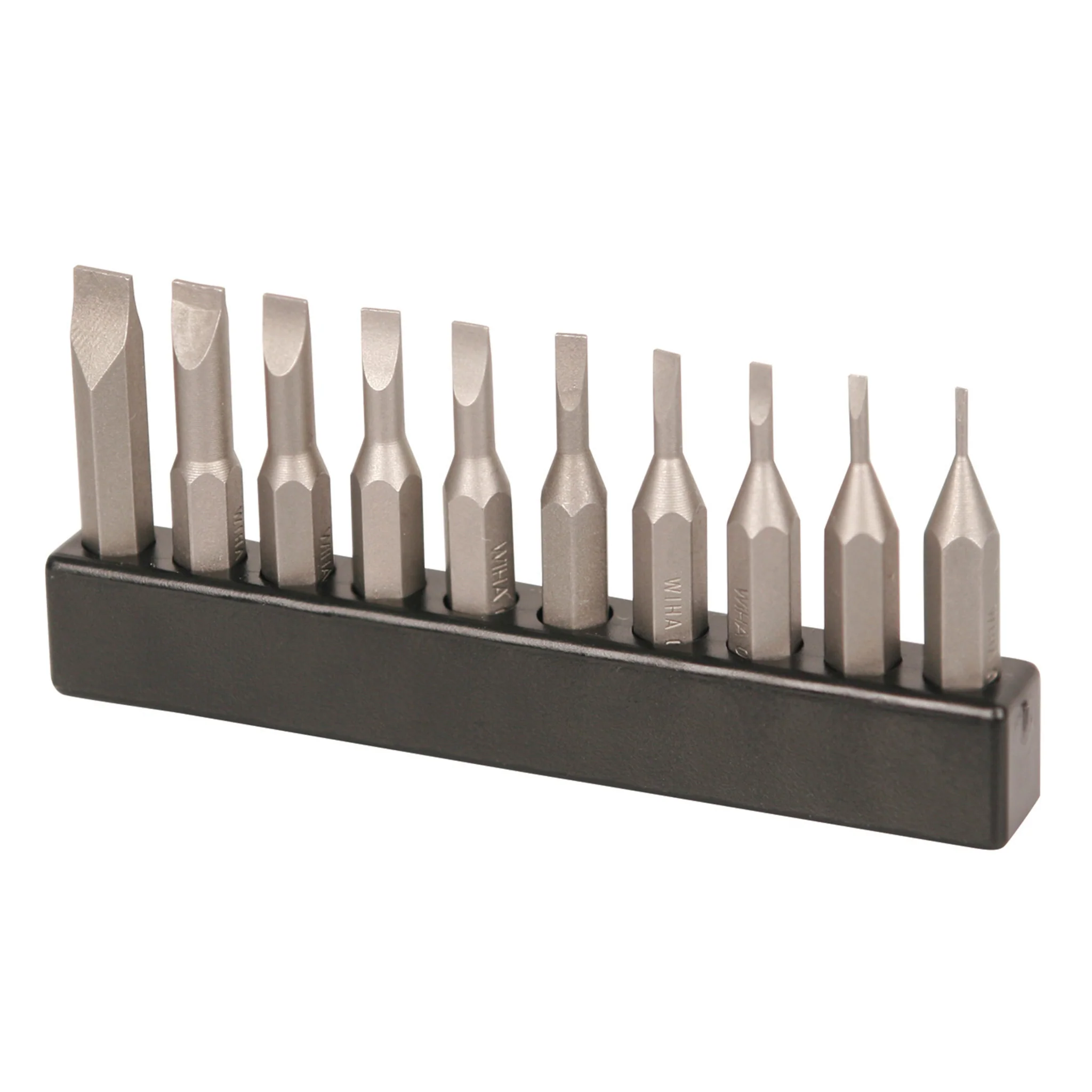 10 Piece Slotted MicroBits Set - Image 3