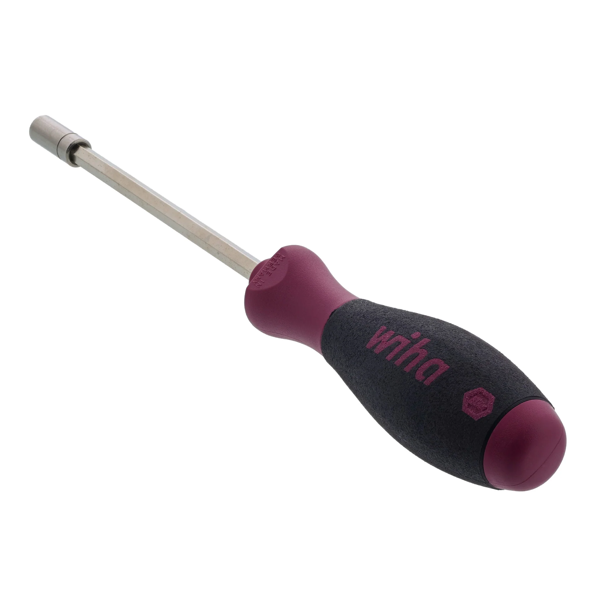 MicroFinish 1/4" Magnetic Bit Holder - Image 2