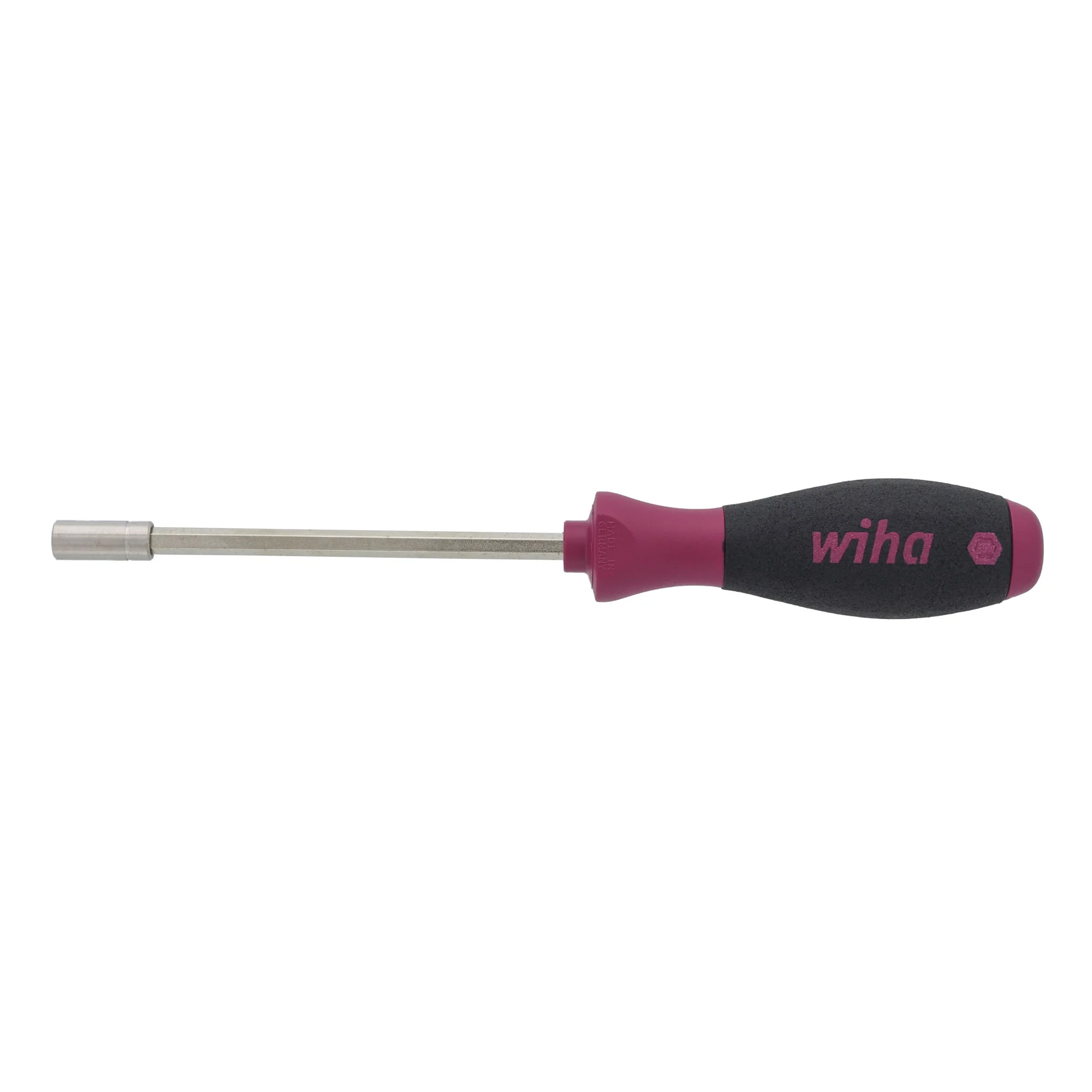 MicroFinish 1/4" Magnetic Bit Holder - Image 3